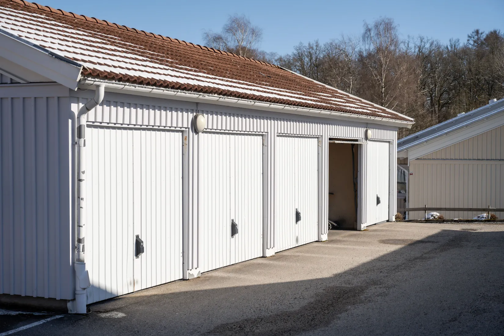 Radhus, Kummingången 4B, Hulta, Borås