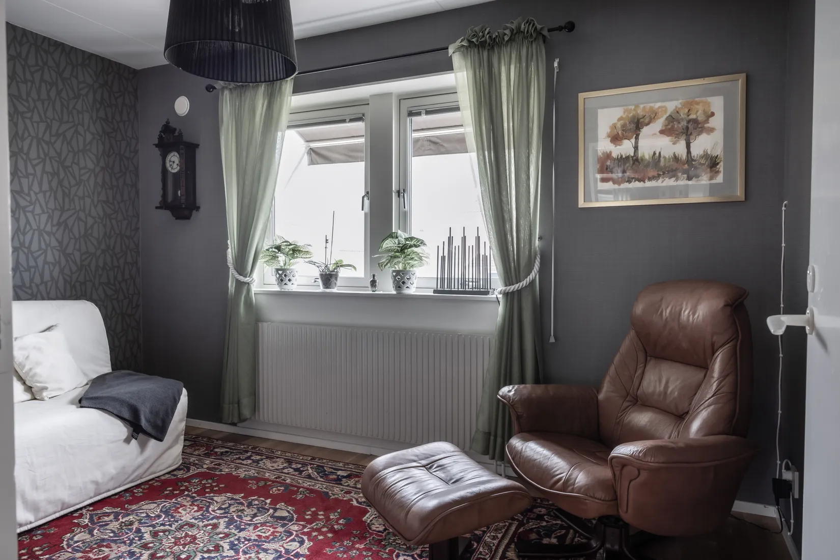 Radhus, Kummingången 4B, Hulta, Borås