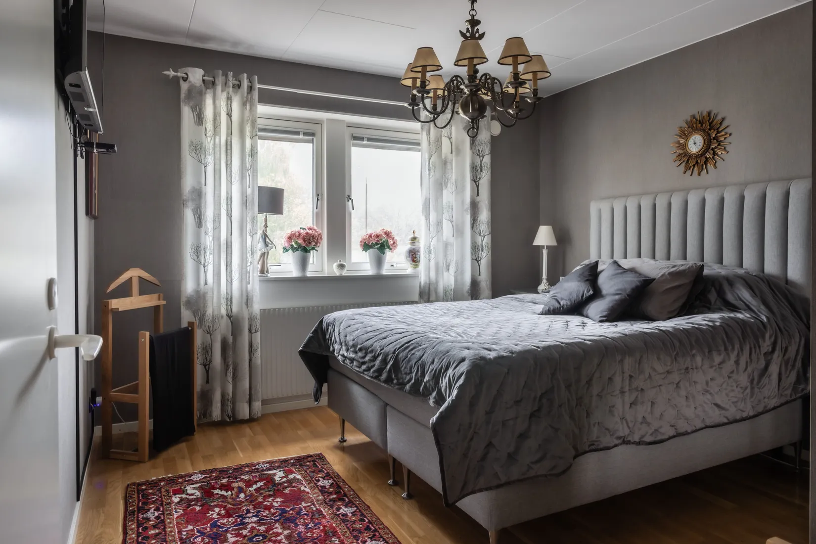 Radhus, Kummingången 4B, Hulta, Borås