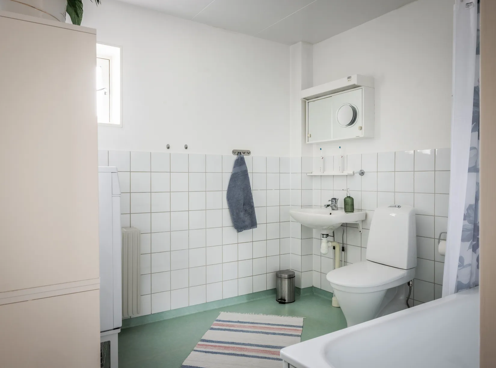 Radhus, Kummingången 4B, Hulta, Borås