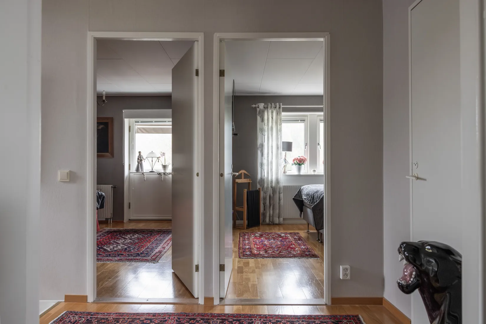 Radhus, Kummingången 4B, Hulta, Borås