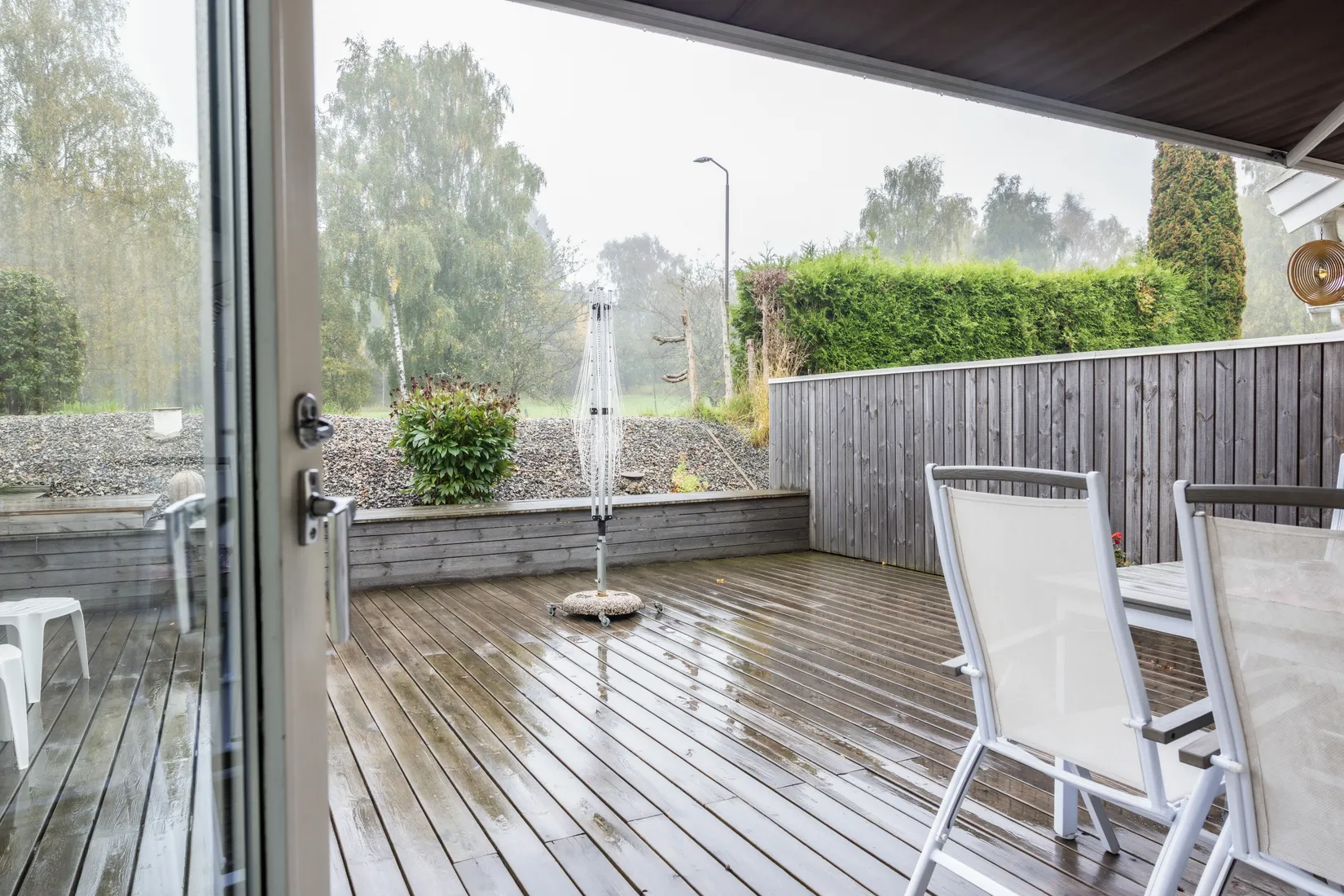 Radhus, Kummingången 4B, Hulta, Borås