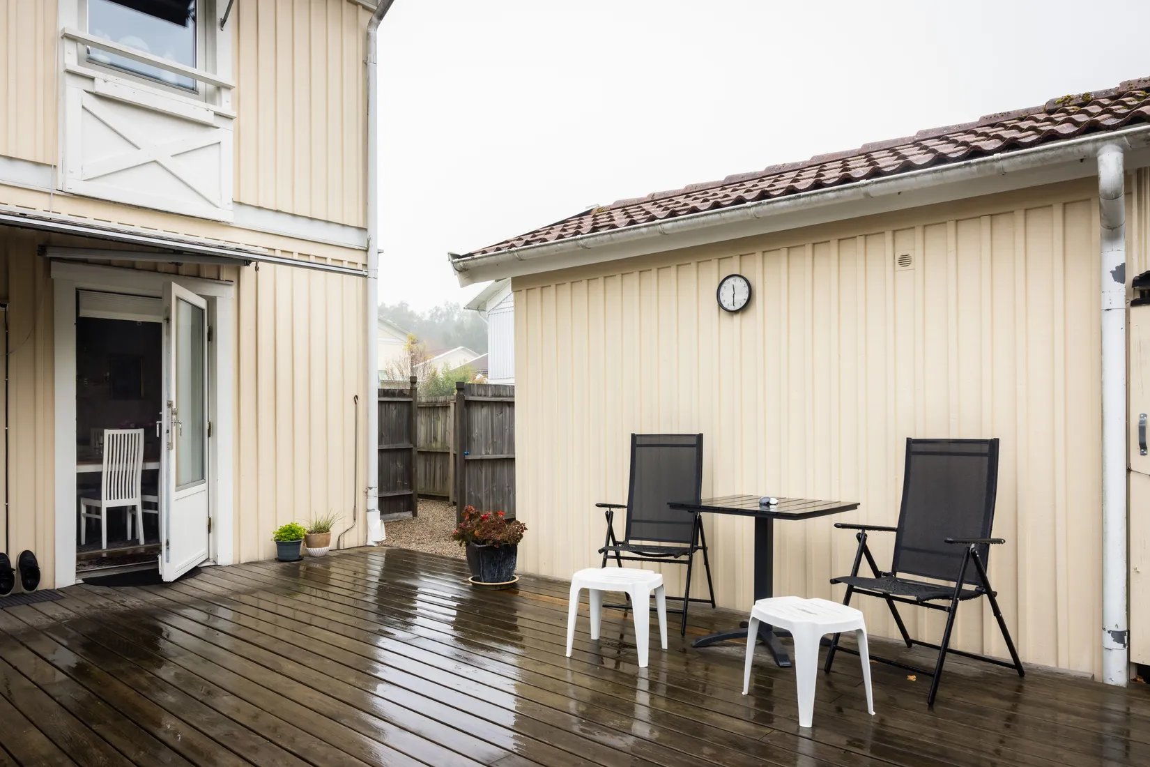 Radhus, Kummingången 4B, Hulta, Borås