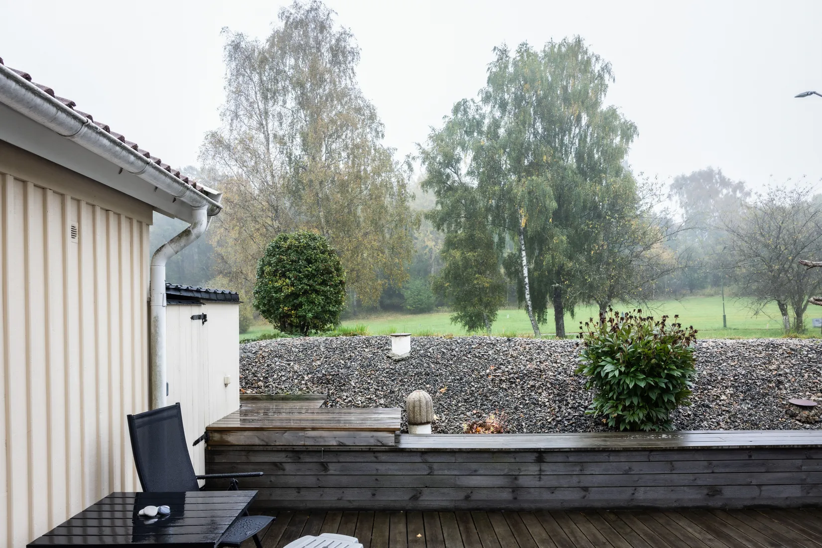 Radhus, Kummingången 4B, Hulta, Borås