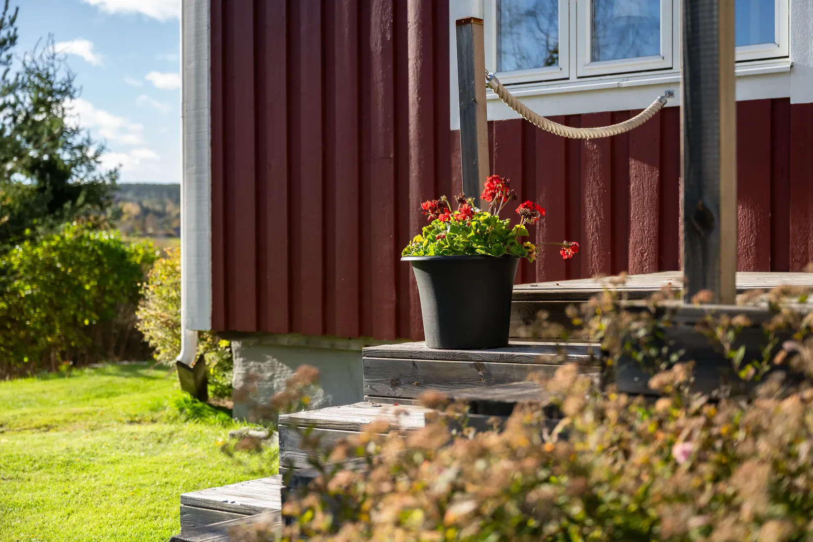 Villa, Gådeåbro 218, Gådeåbro, Härnösand