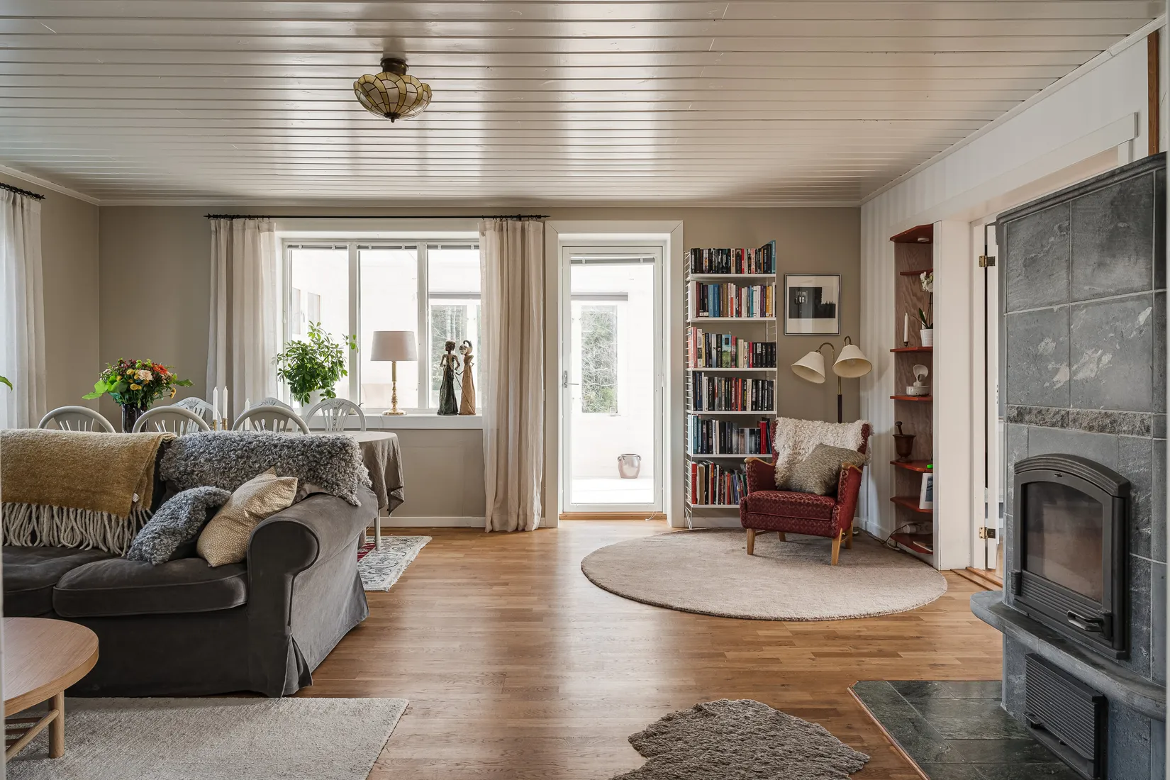 Villa, Gådeåbro 218, Gådeåbro, Härnösand