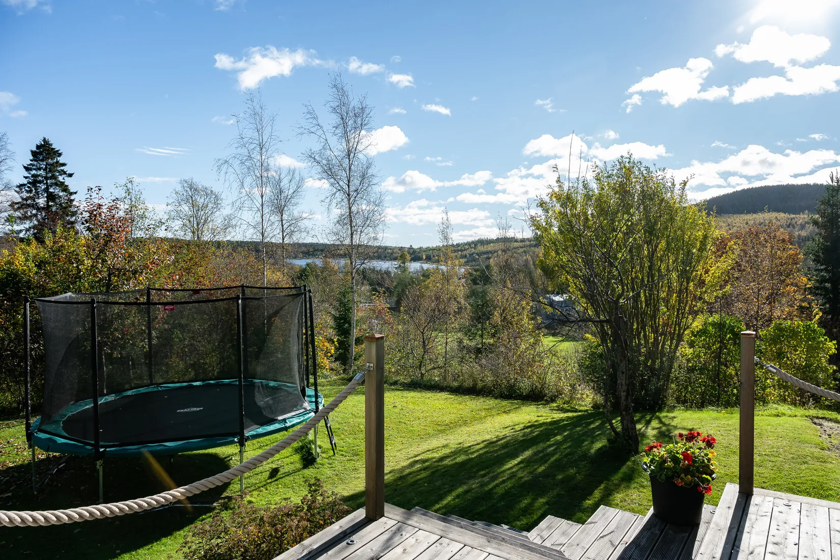 Villa, Gådeåbro 218, Gådeåbro, Härnösand