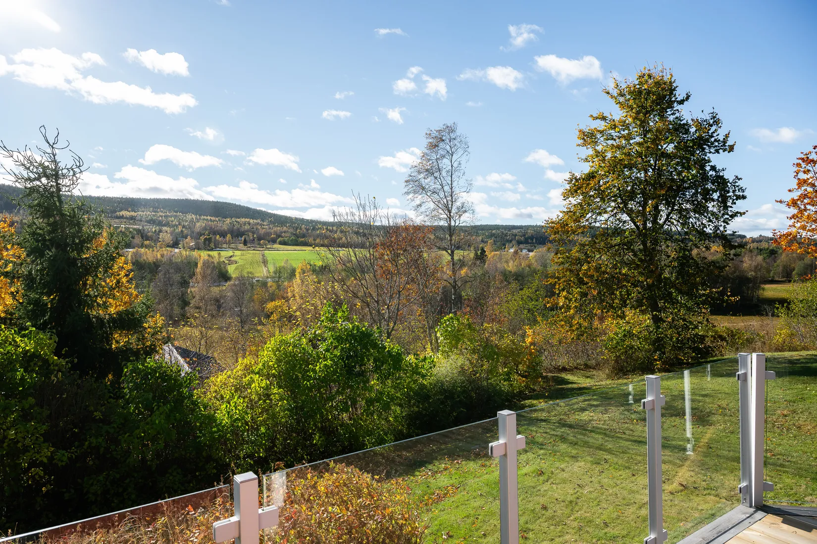 Villa, Gådeåbro 218, Gådeåbro, Härnösand