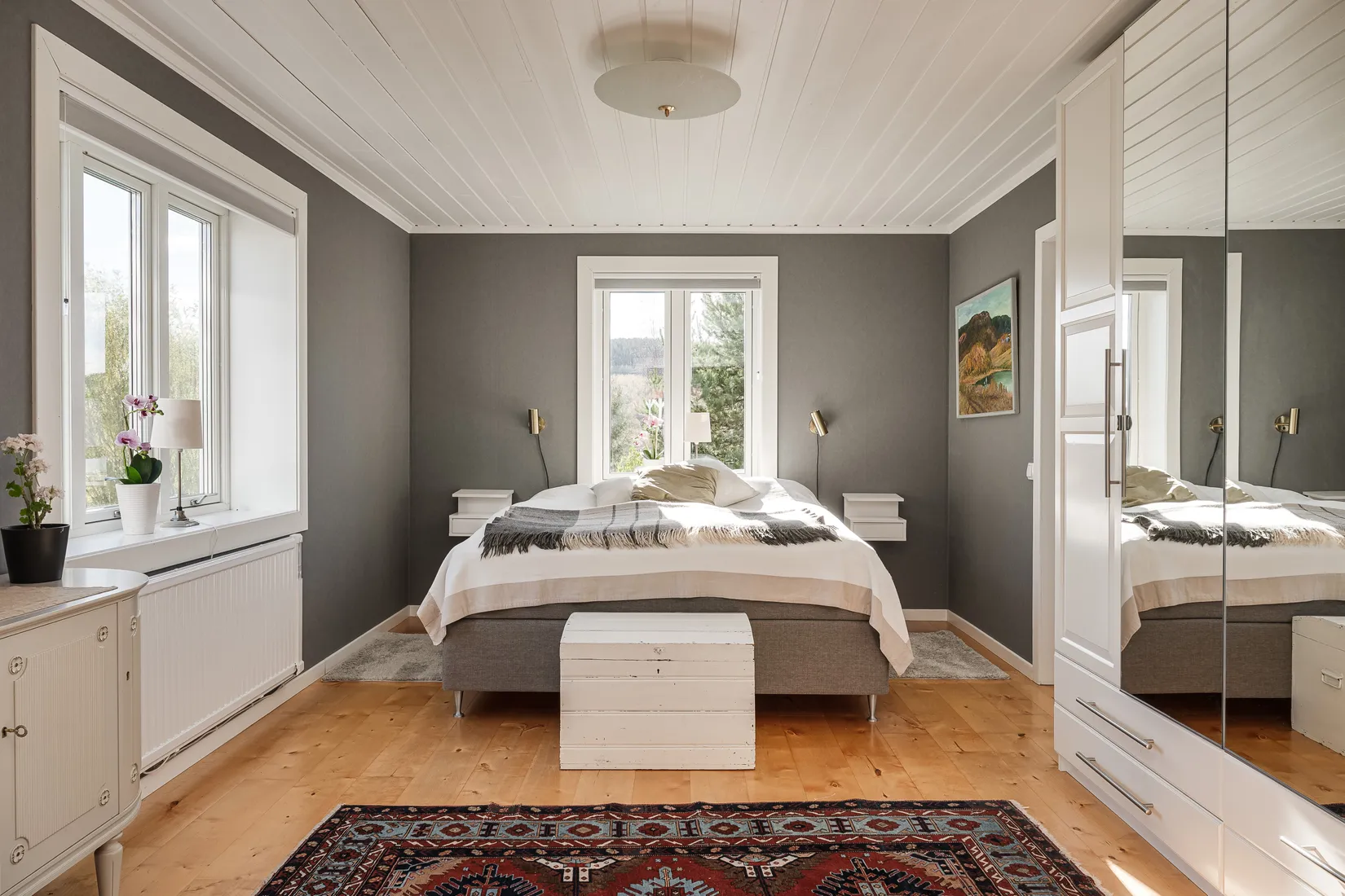 Villa, Gådeåbro 218, Gådeåbro, Härnösand