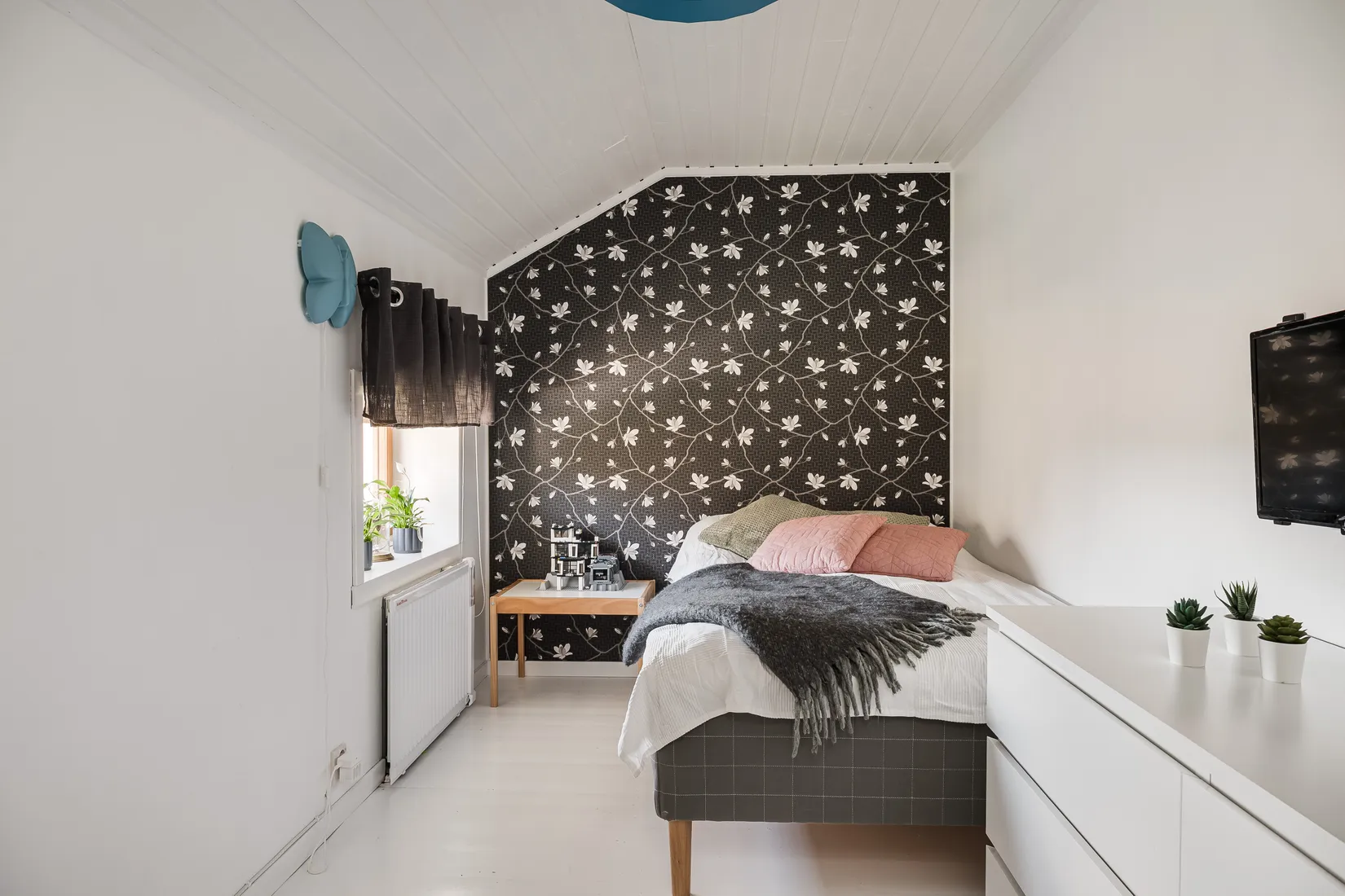 Villa, Gådeåbro 218, Gådeåbro, Härnösand