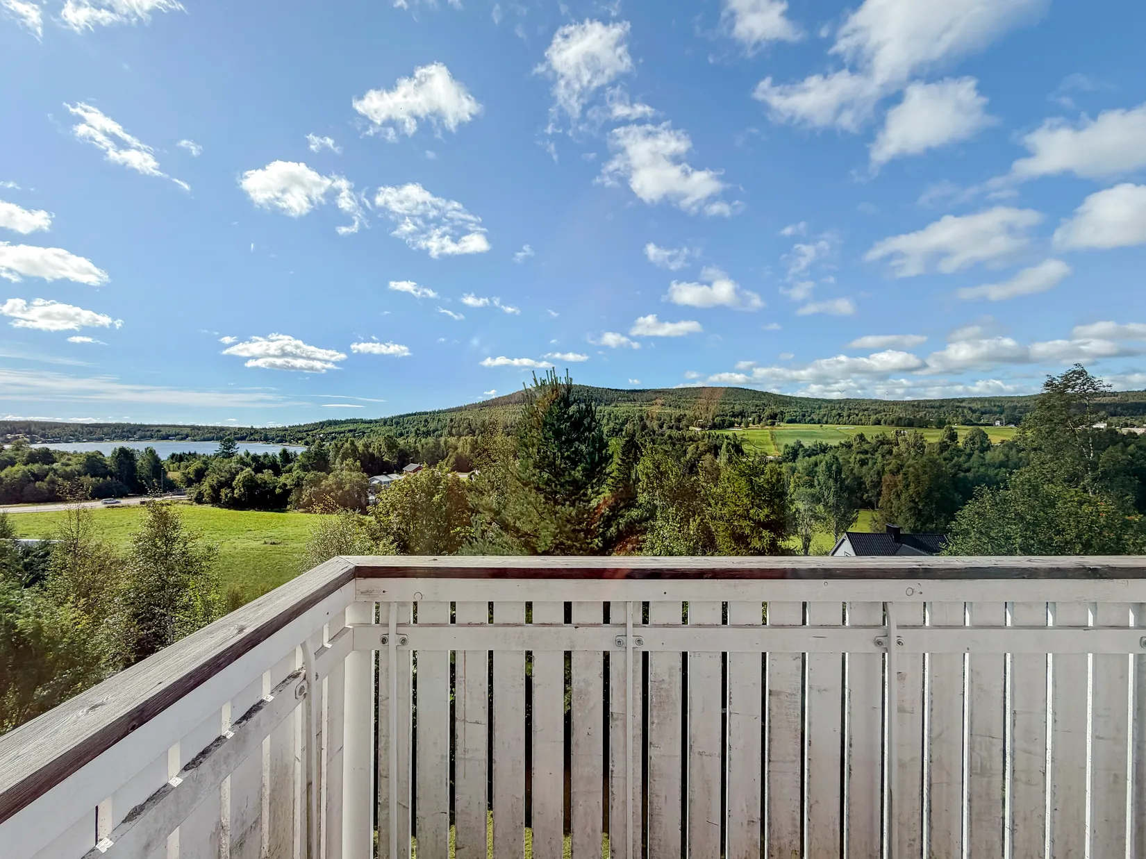 Villa, Gådeåbro 218, Gådeåbro, Härnösand