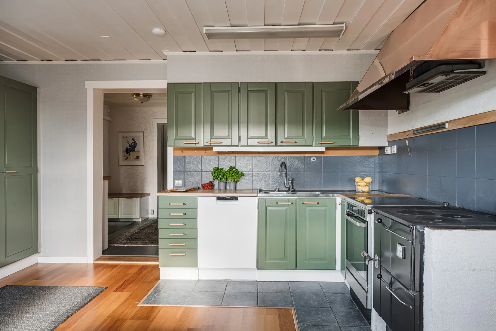 Villa, Gådeåbro 218, Gådeåbro, Härnösand