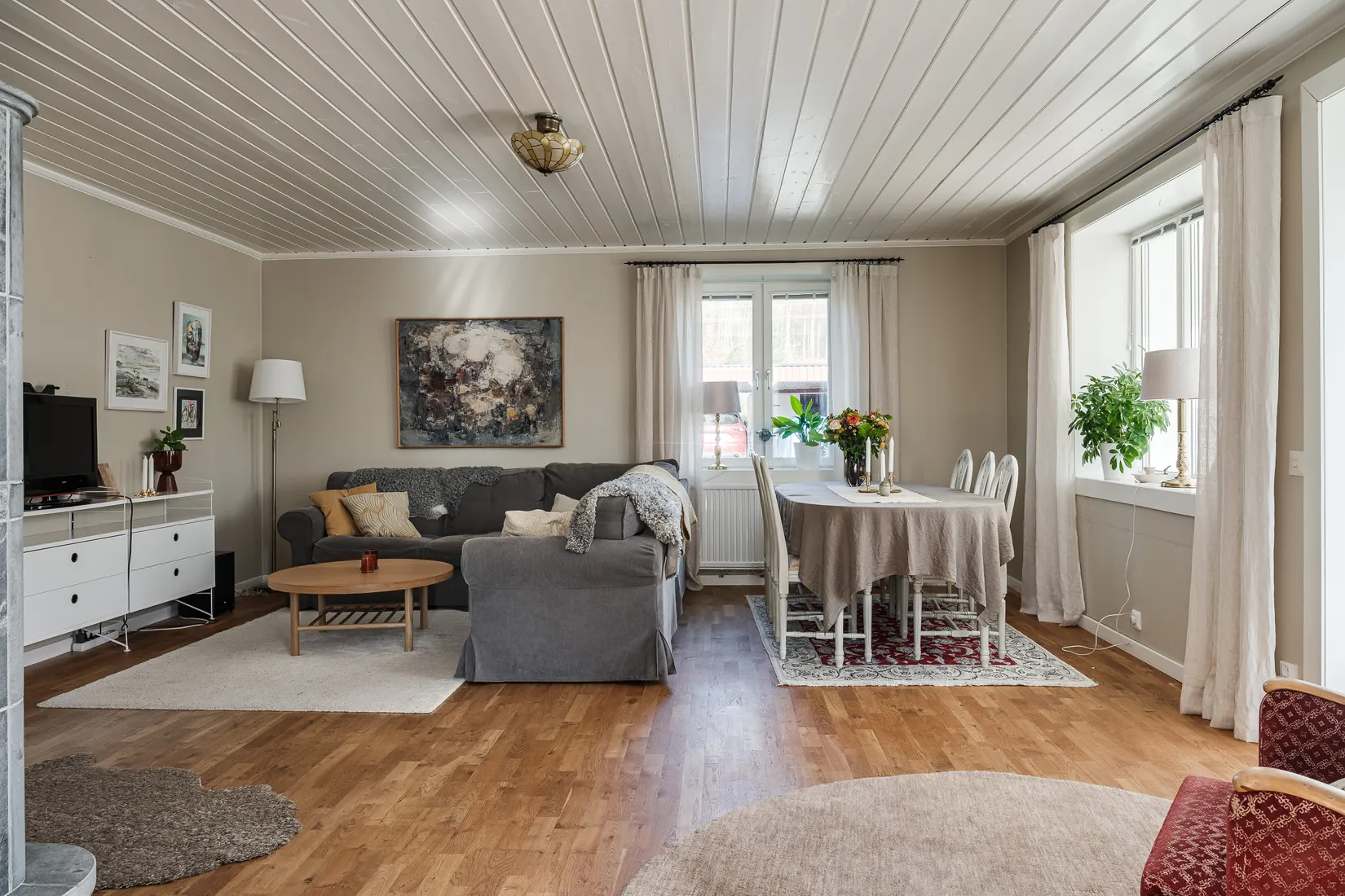 Villa, Gådeåbro 218, Gådeåbro, Härnösand
