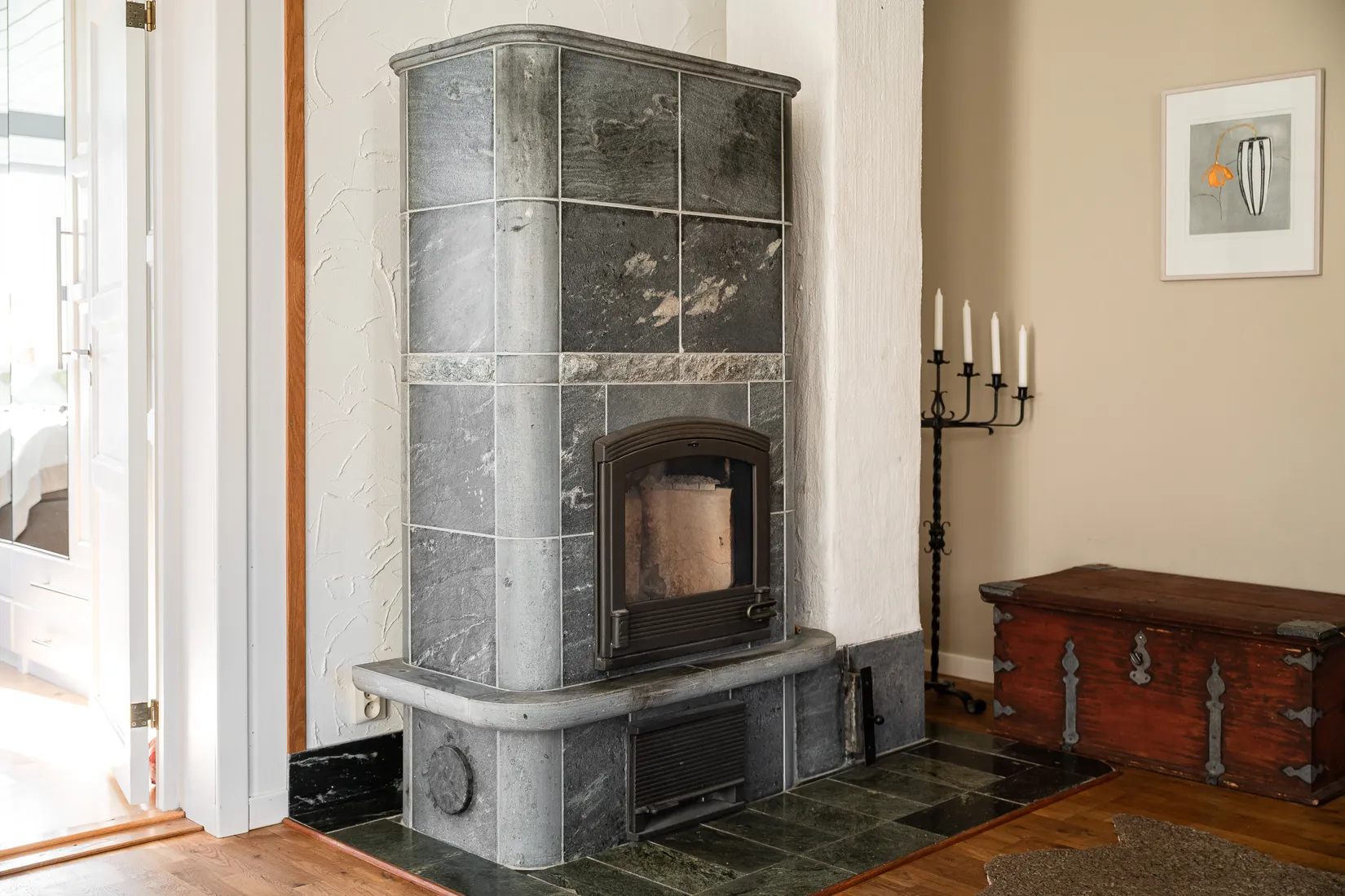 Villa, Gådeåbro 218, Gådeåbro, Härnösand