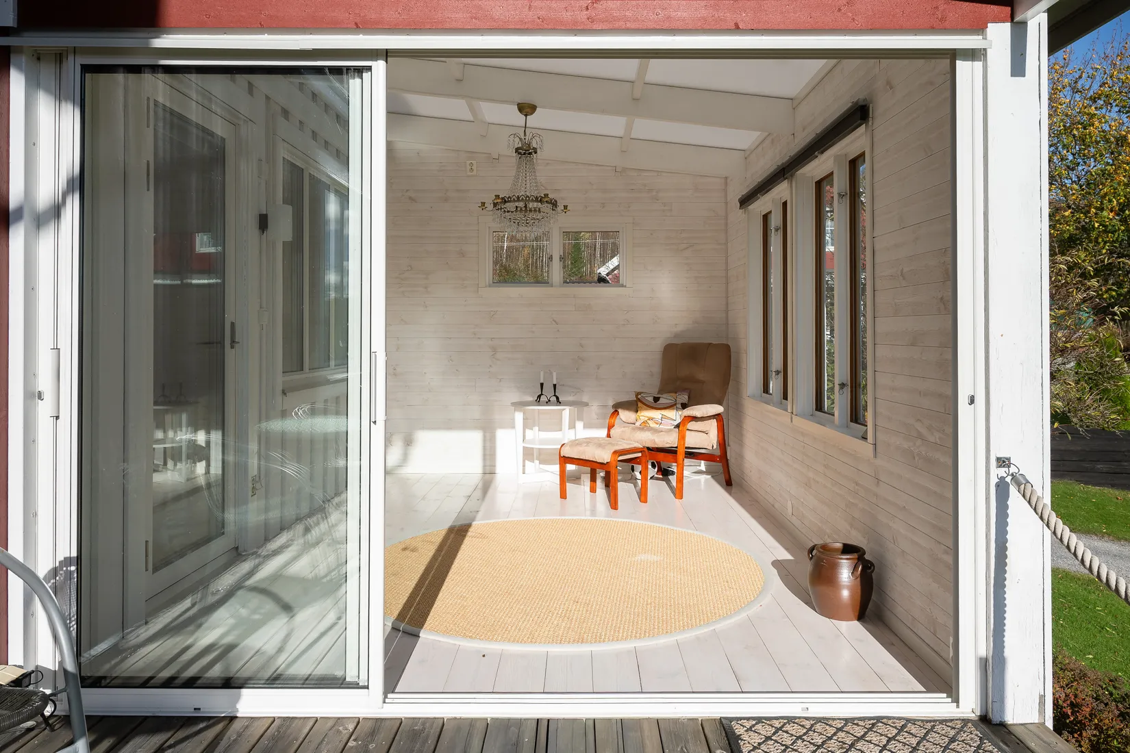 Villa, Gådeåbro 218, Gådeåbro, Härnösand