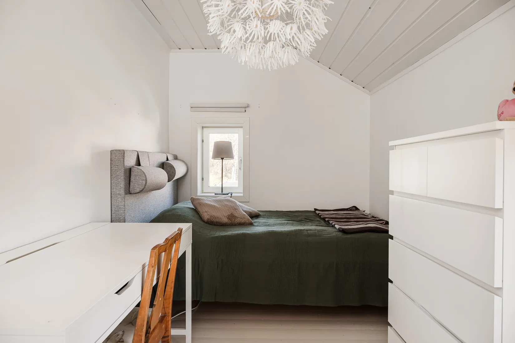 Villa, Gådeåbro 218, Gådeåbro, Härnösand