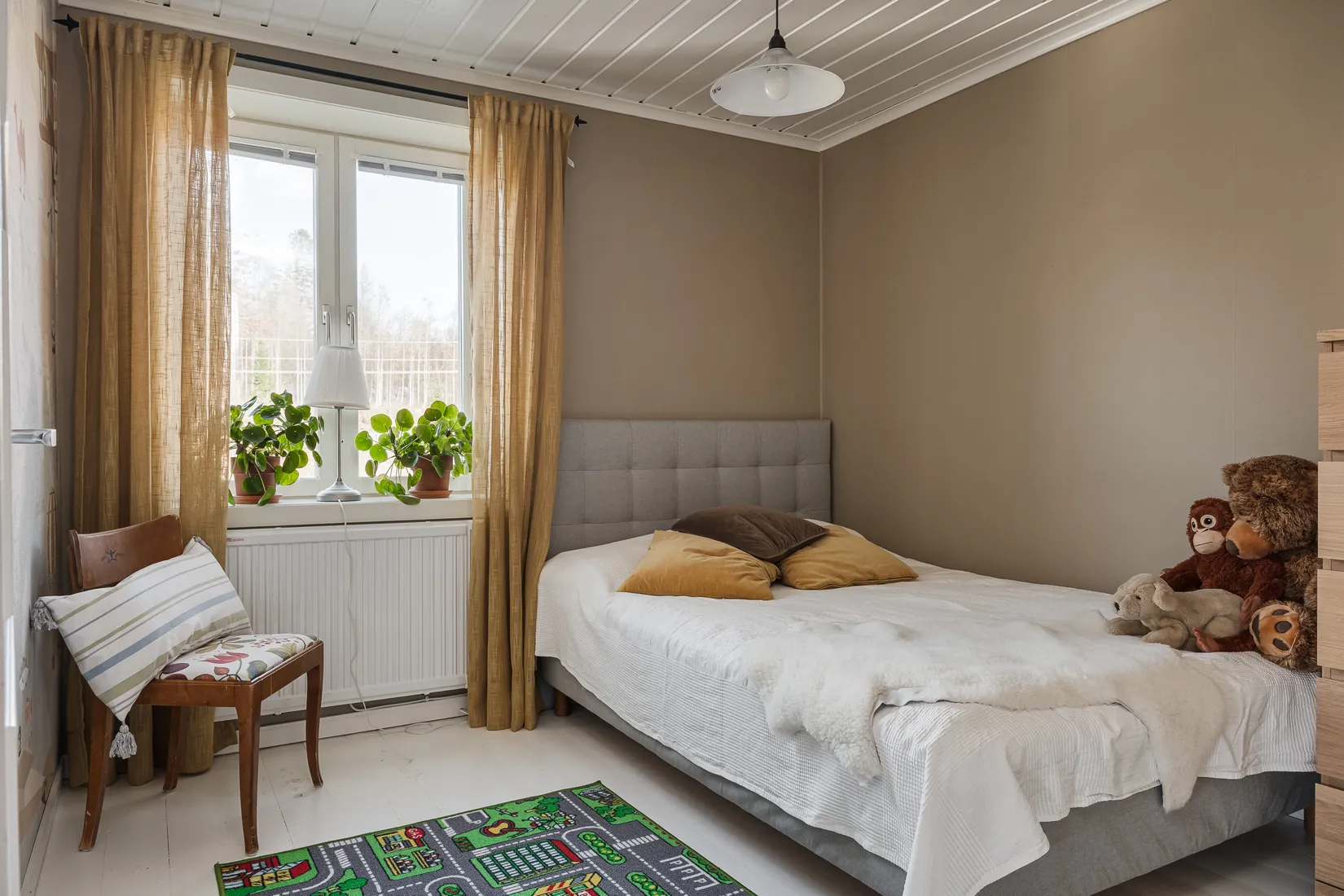 Villa, Gådeåbro 218, Gådeåbro, Härnösand