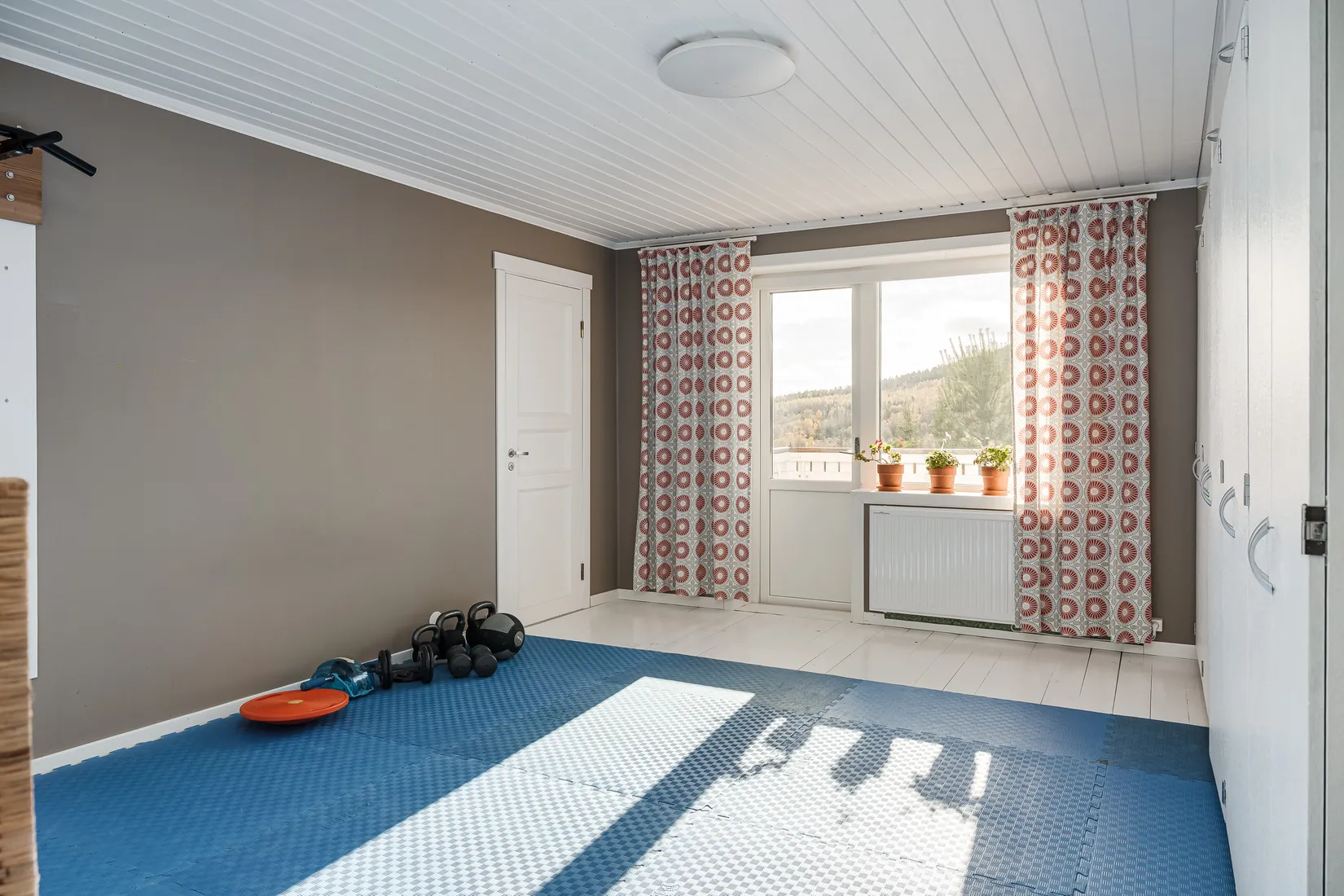 Villa, Gådeåbro 218, Gådeåbro, Härnösand