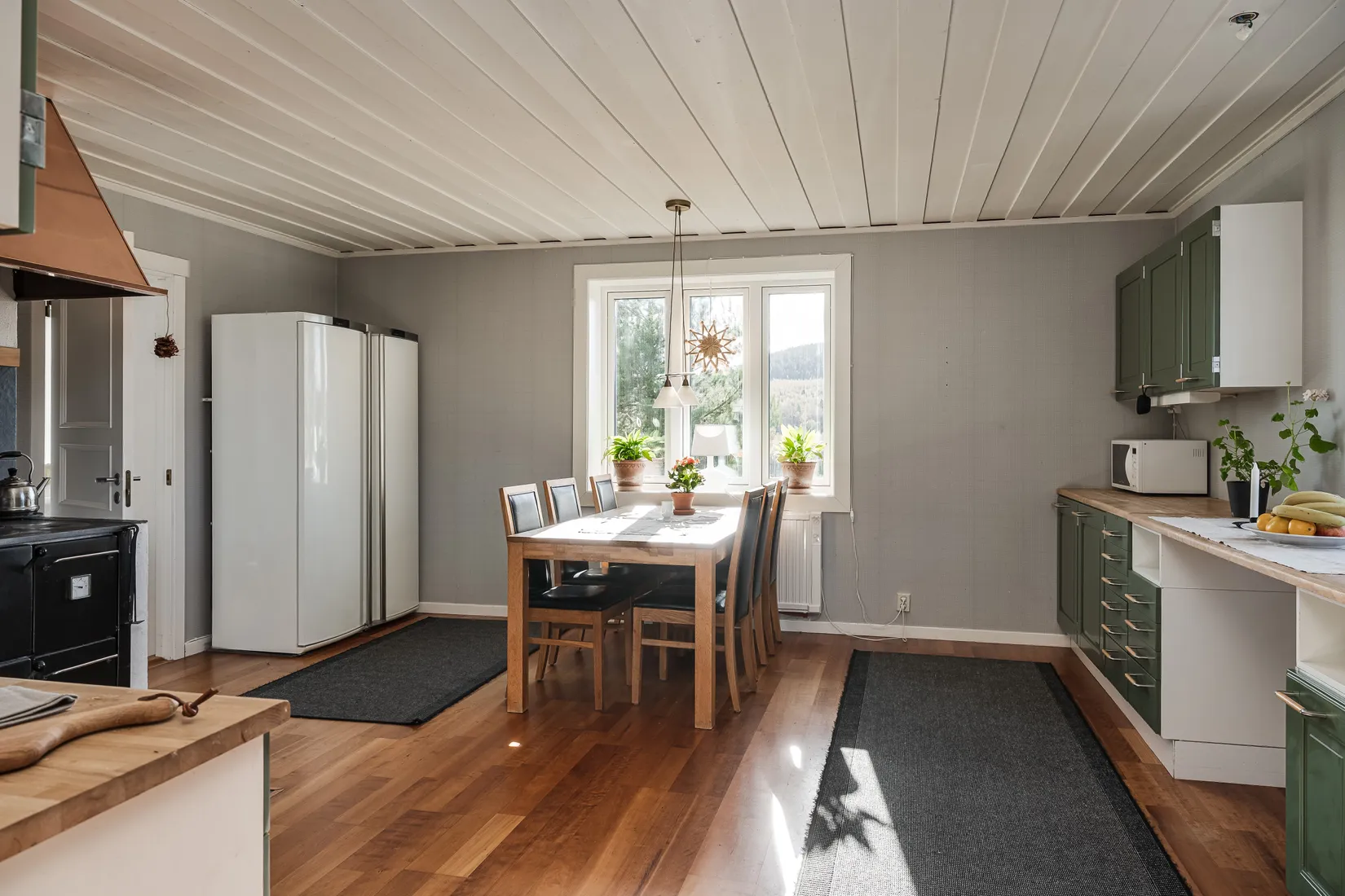 Villa, Gådeåbro 218, Gådeåbro, Härnösand