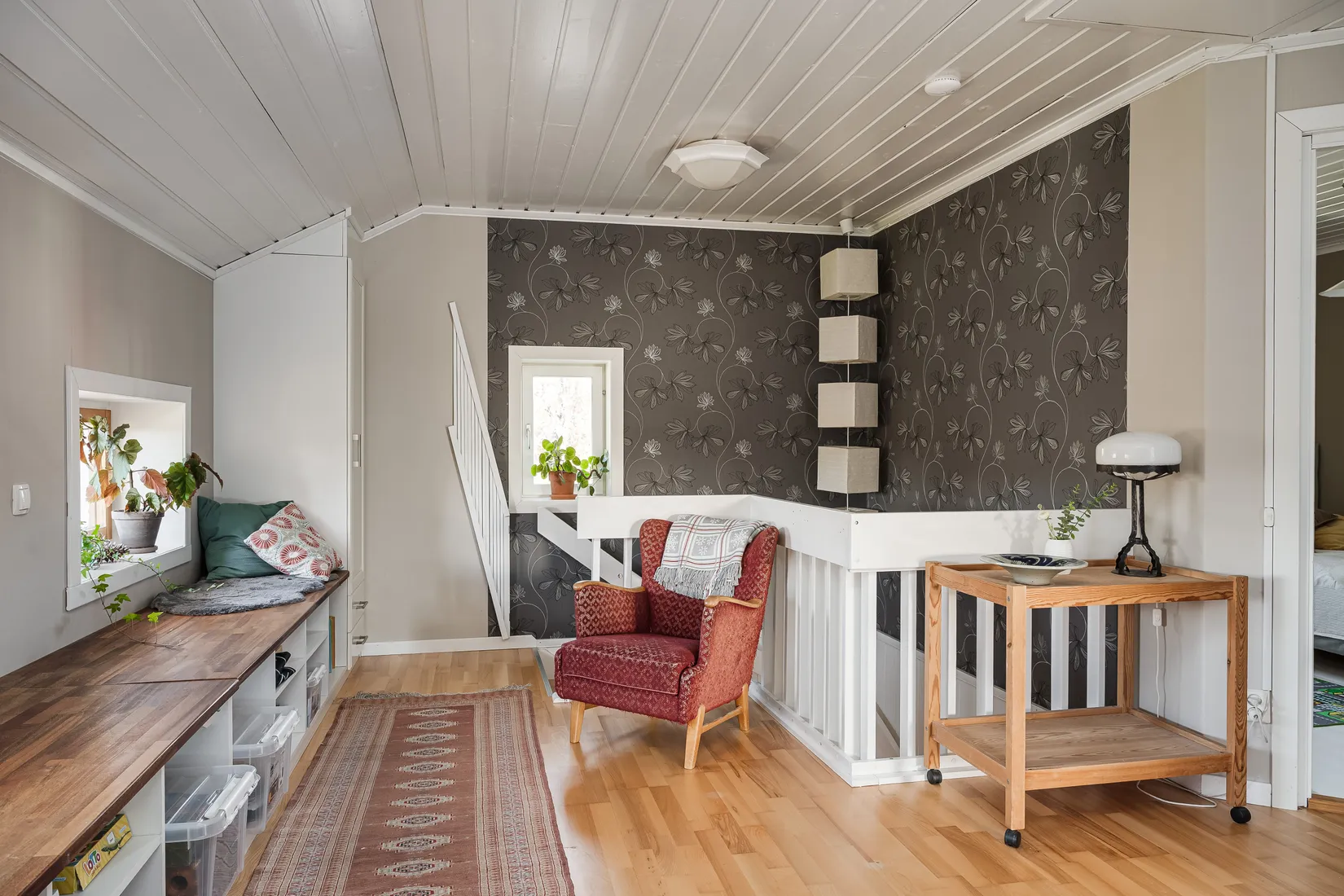 Villa, Gådeåbro 218, Gådeåbro, Härnösand