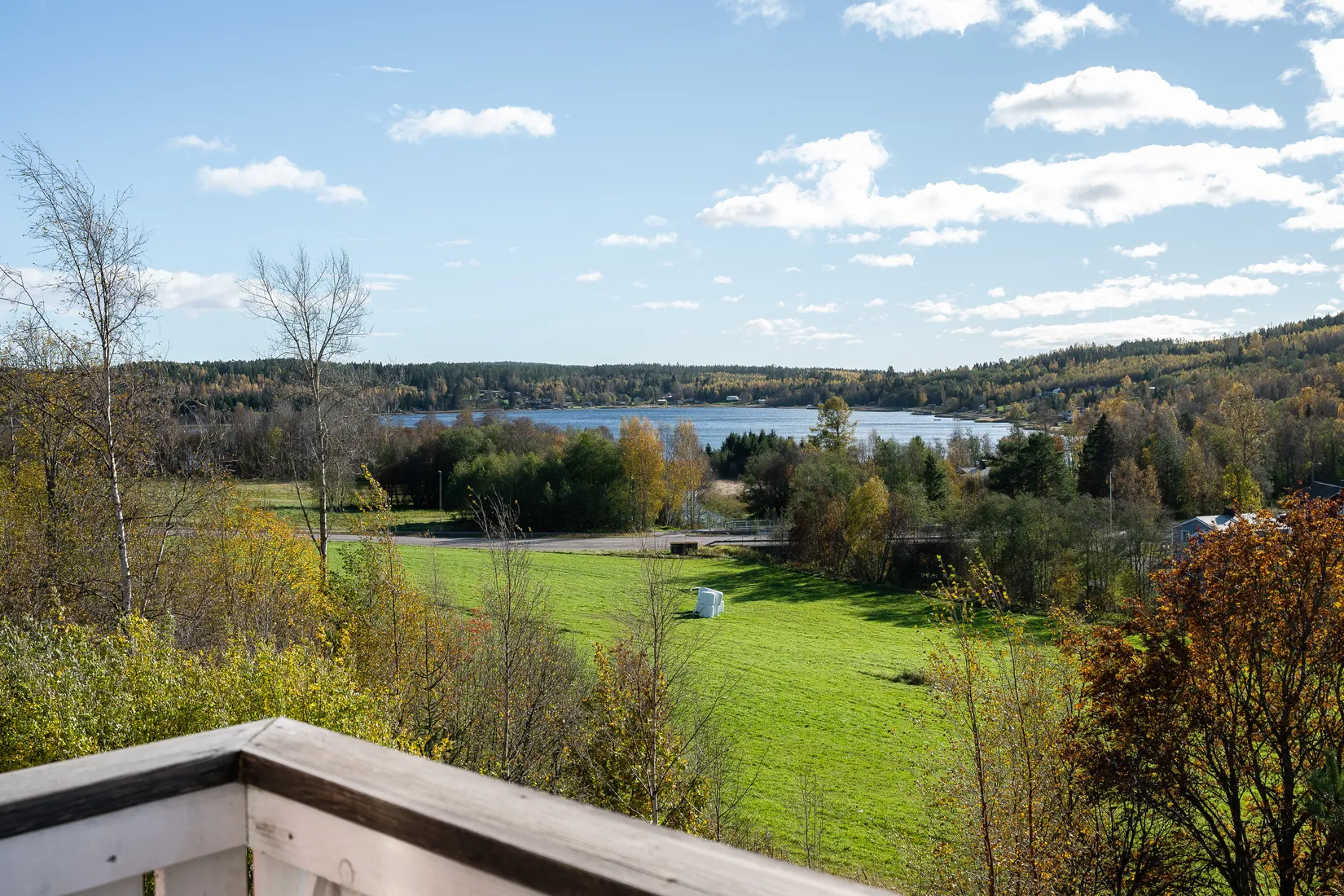 Villa, Gådeåbro 218, Gådeåbro, Härnösand