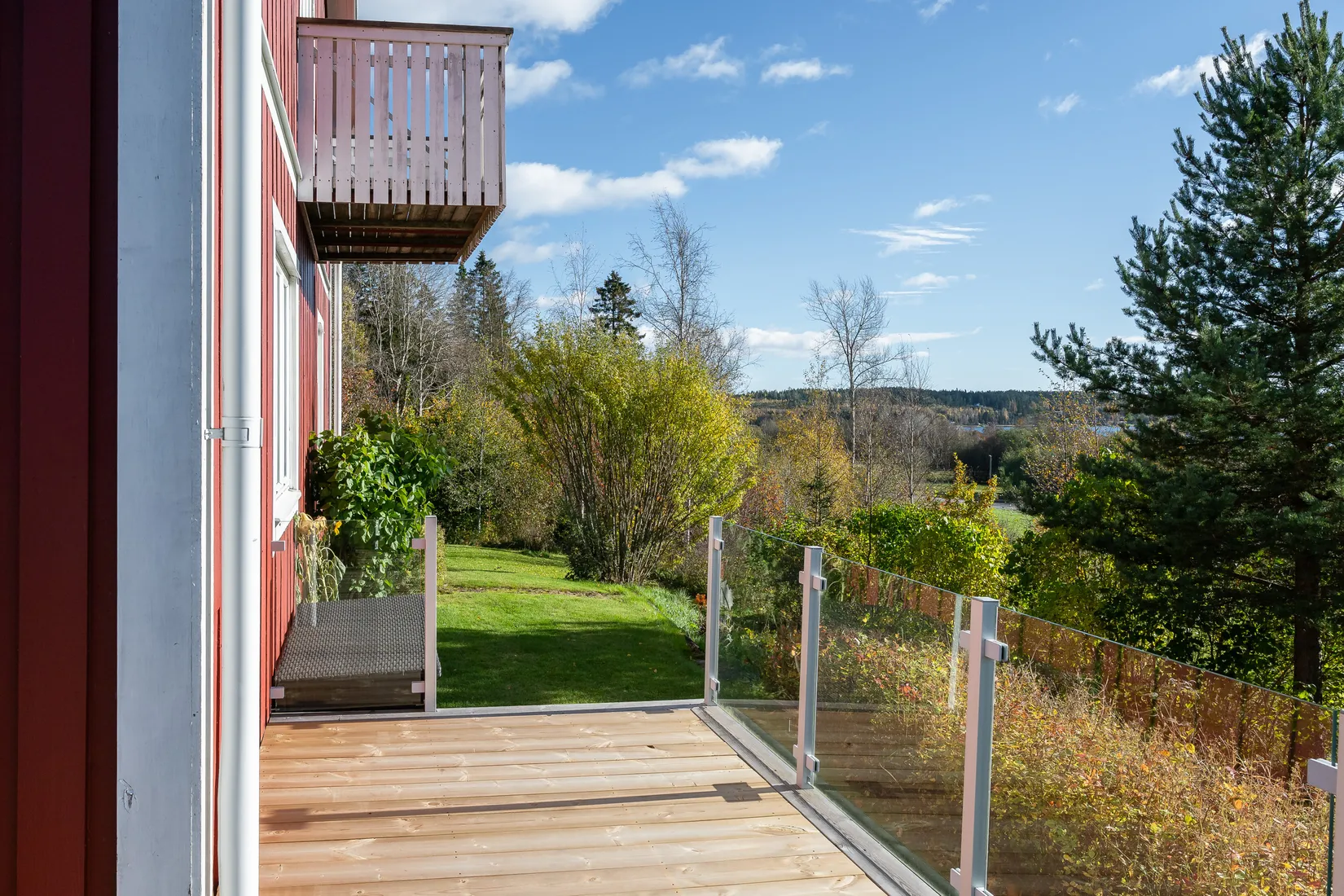 Villa, Gådeåbro 218, Gådeåbro, Härnösand
