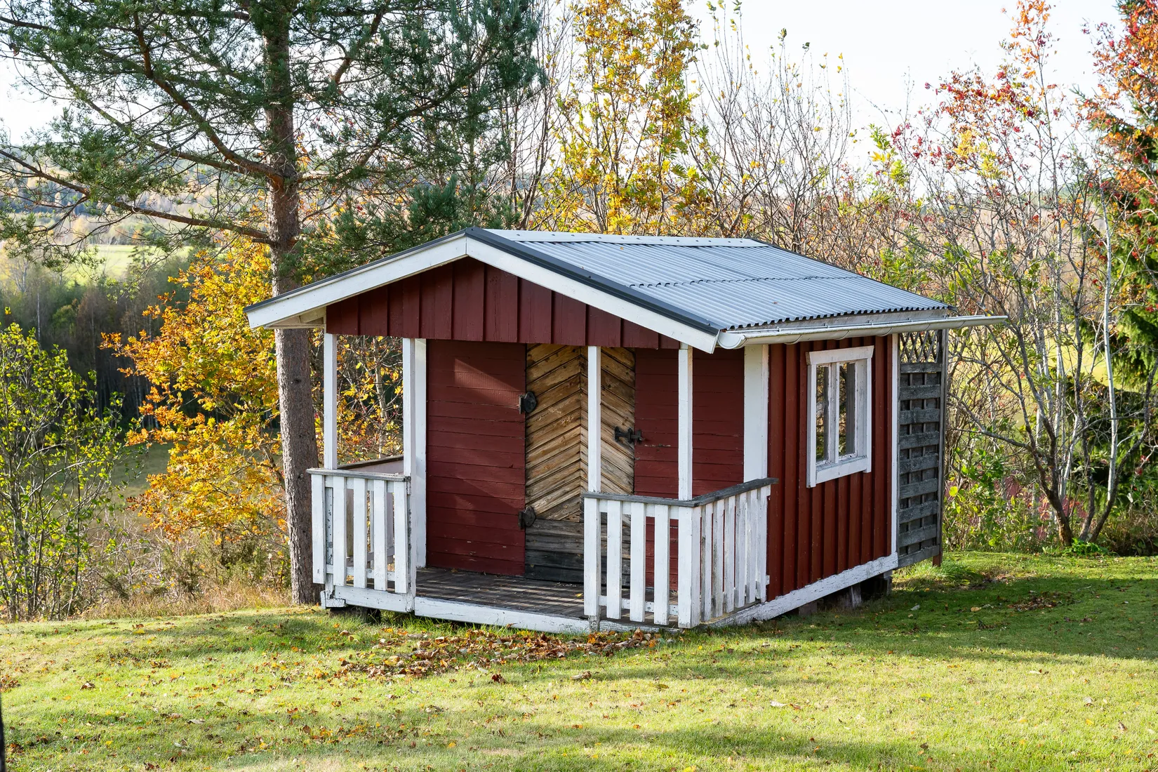 Villa, Gådeåbro 218, Gådeåbro, Härnösand