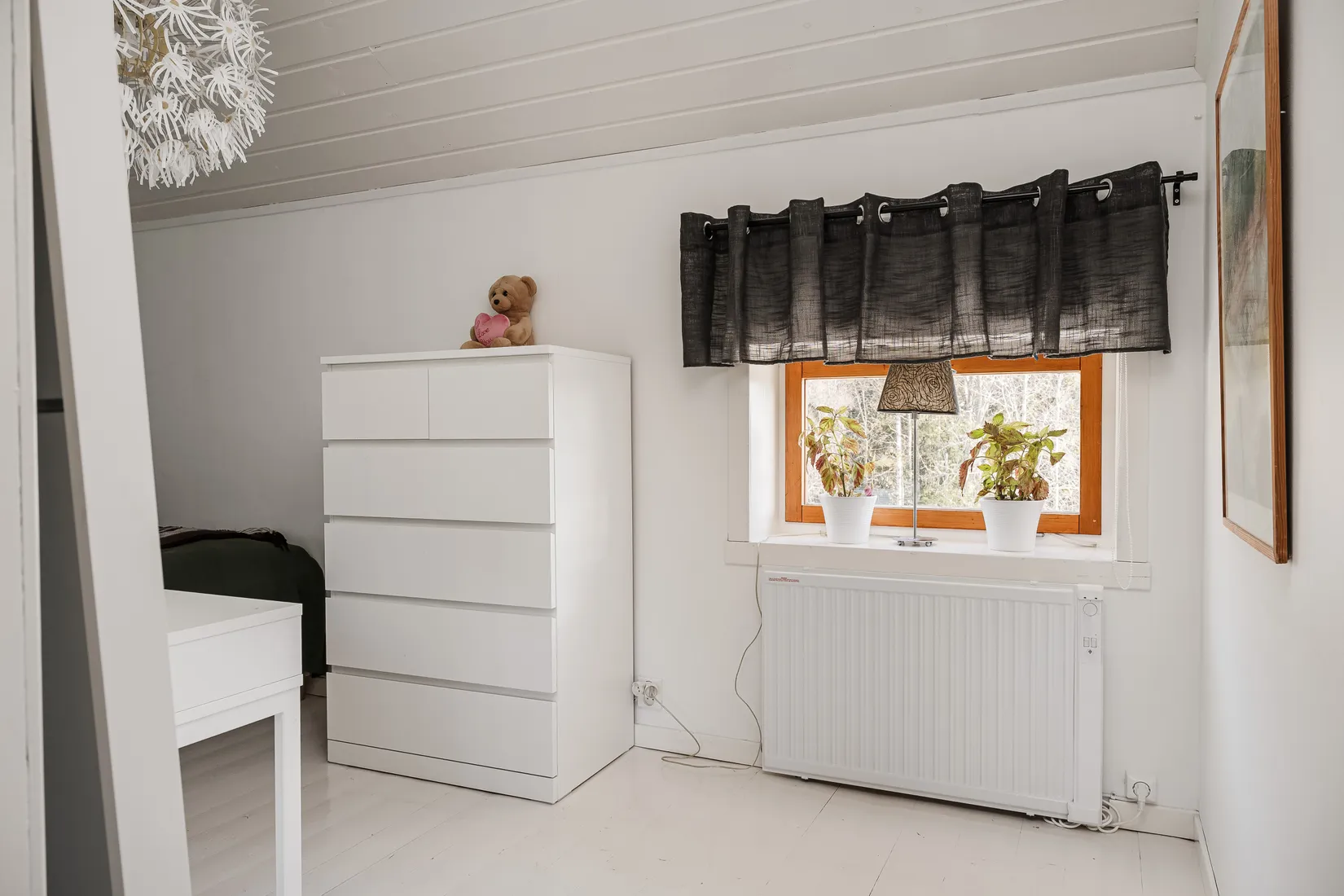 Villa, Gådeåbro 218, Gådeåbro, Härnösand