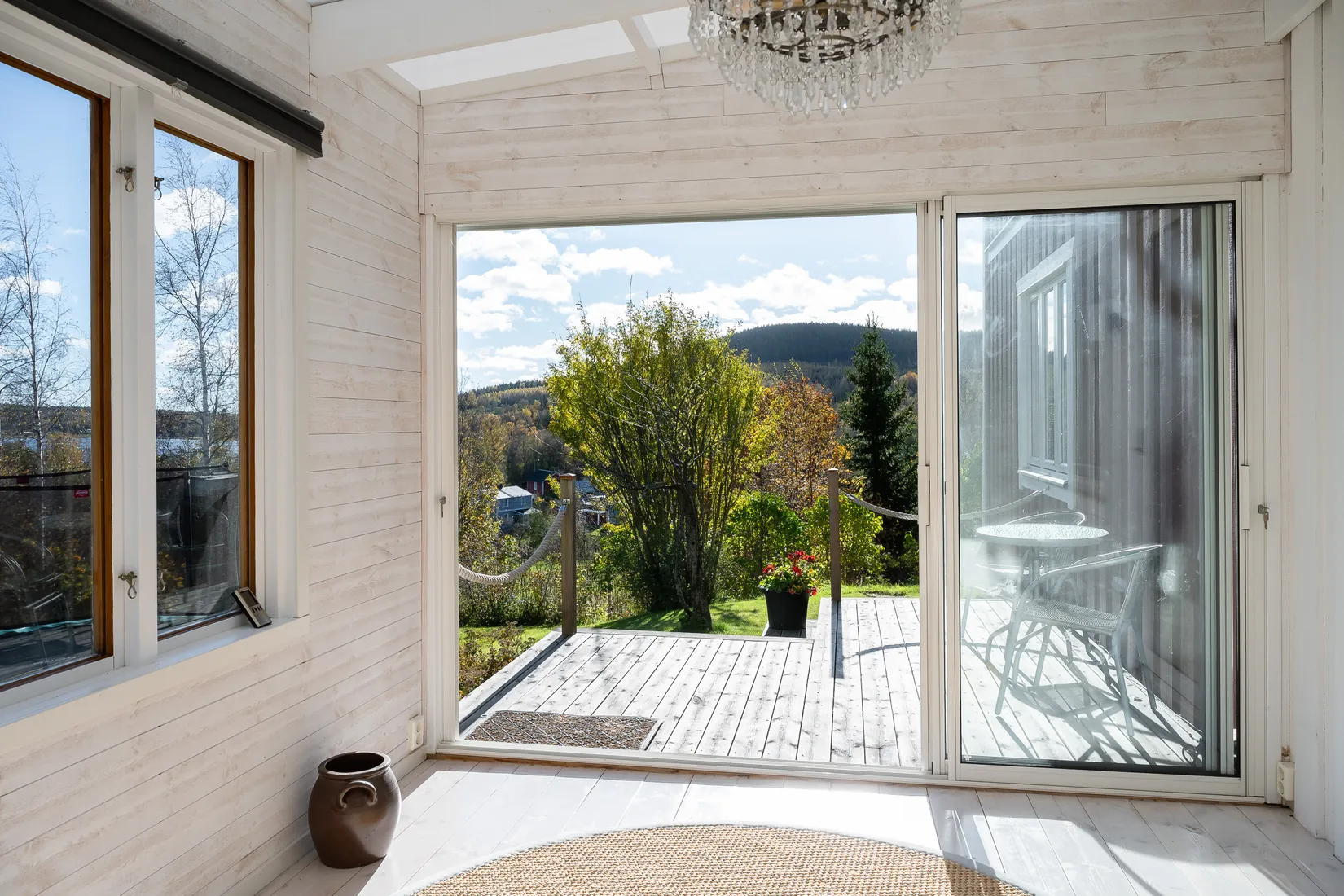 Villa, Gådeåbro 218, Gådeåbro, Härnösand