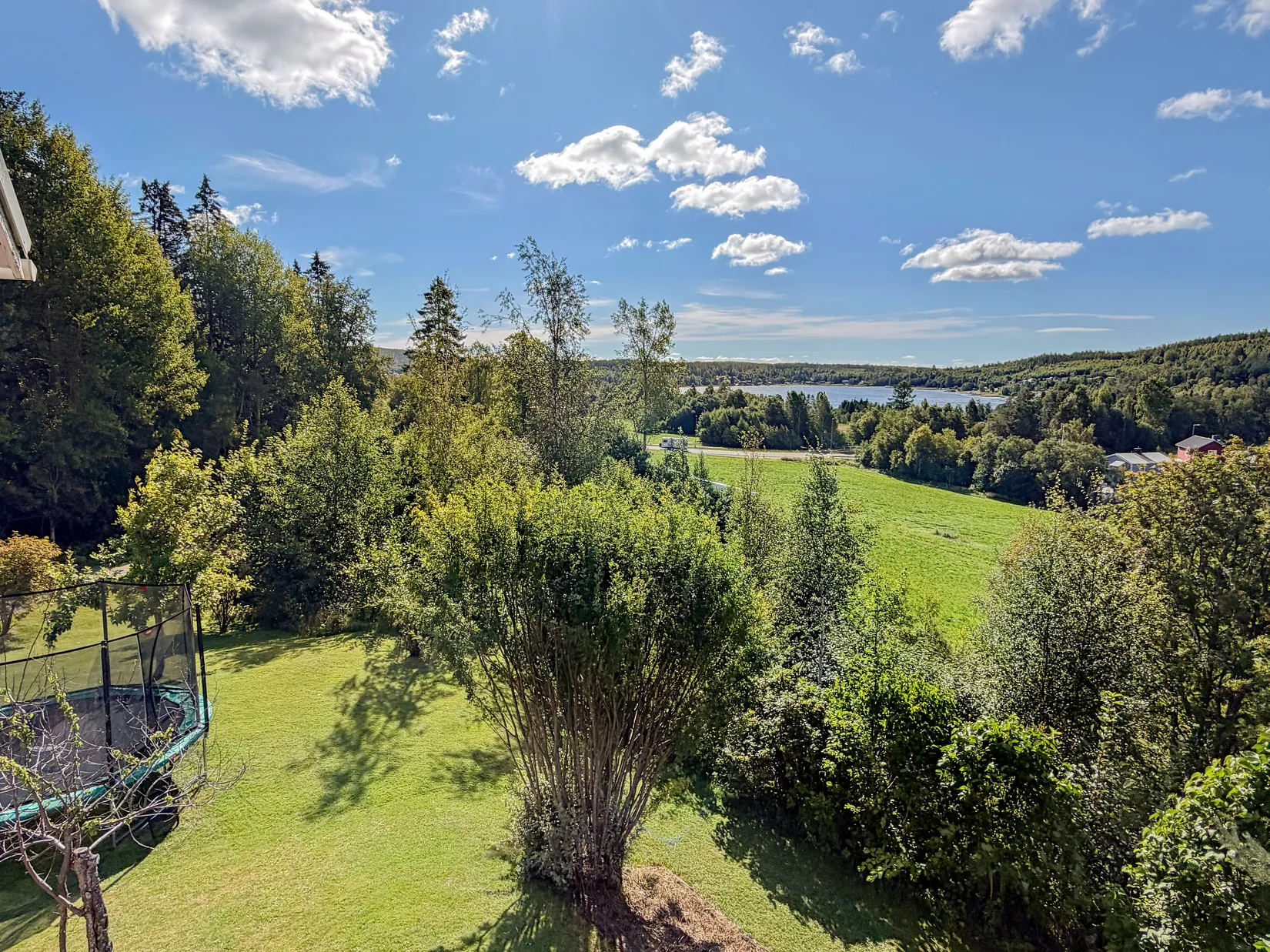 Villa, Gådeåbro 218, Gådeåbro, Härnösand