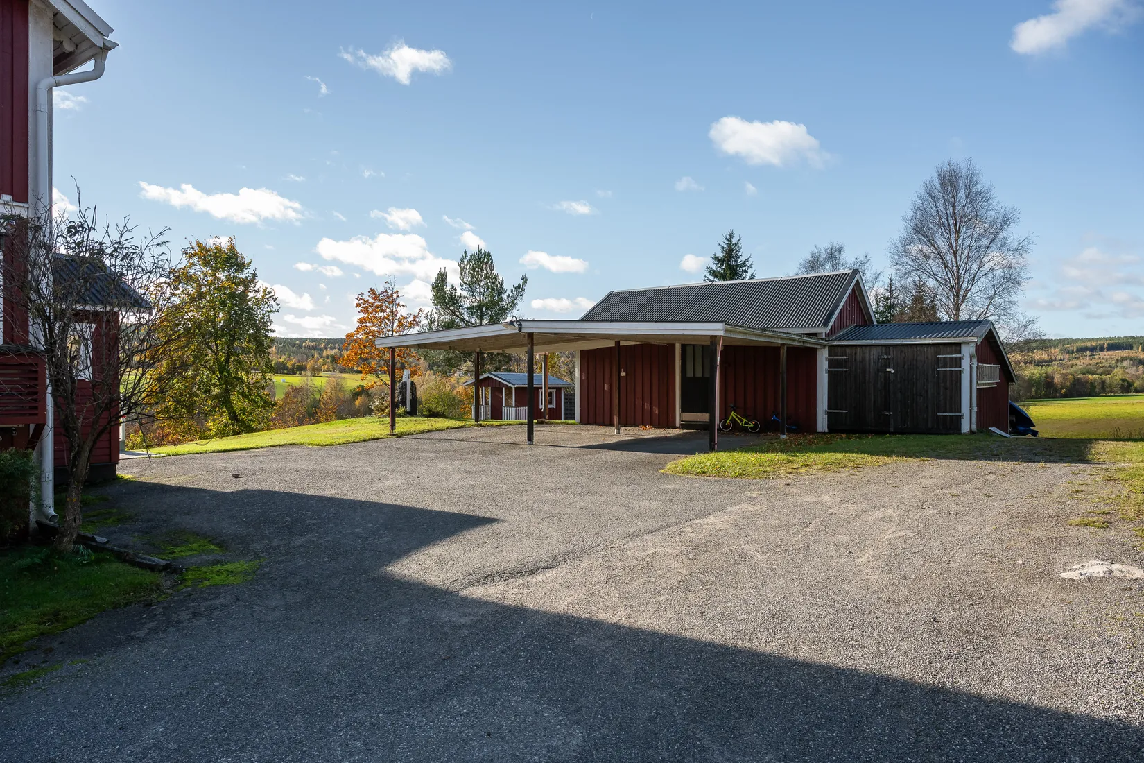 Villa, Gådeåbro 218, Gådeåbro, Härnösand