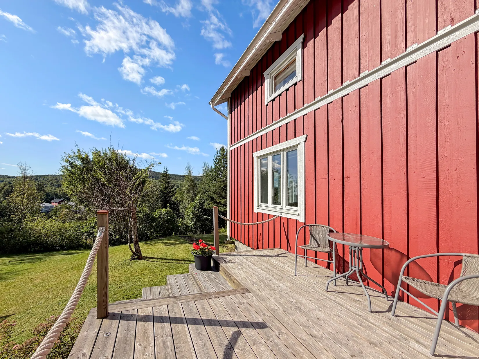 Villa, Gådeåbro 218, Gådeåbro, Härnösand