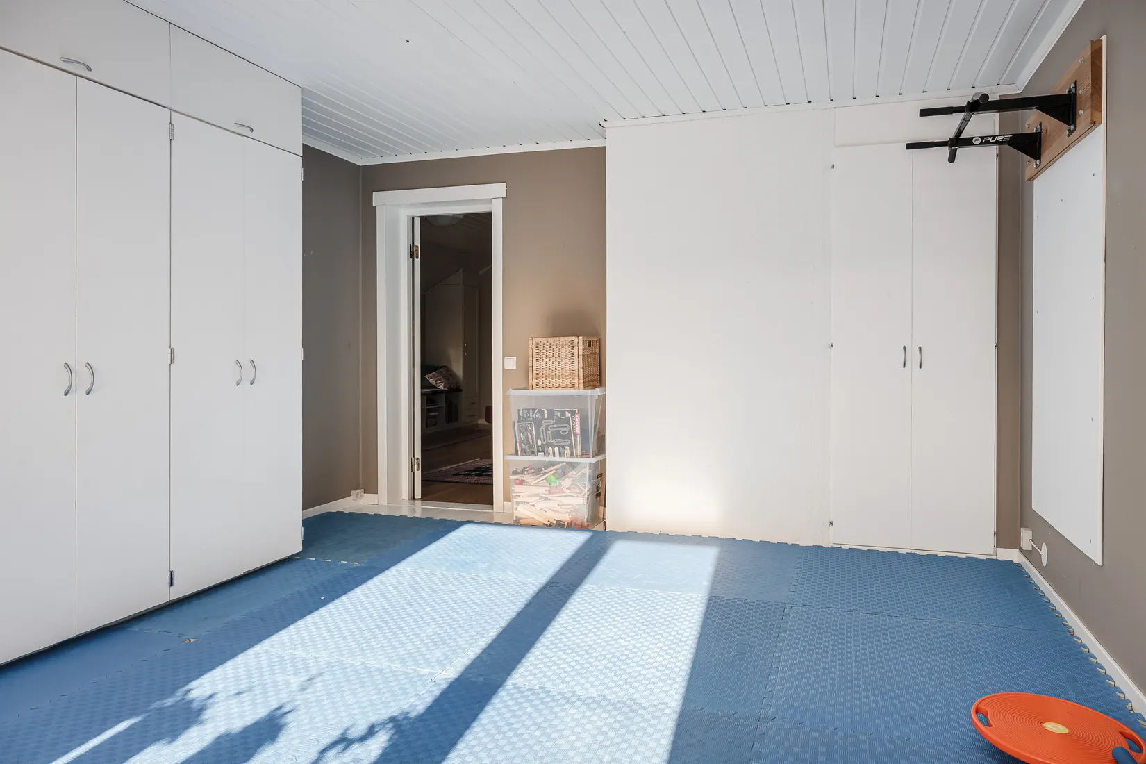 Villa, Gådeåbro 218, Gådeåbro, Härnösand