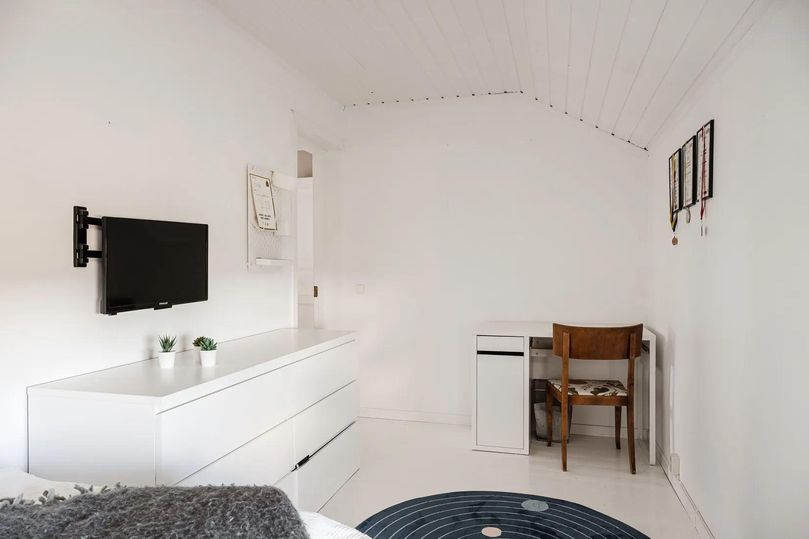 Villa, Gådeåbro 218, Gådeåbro, Härnösand