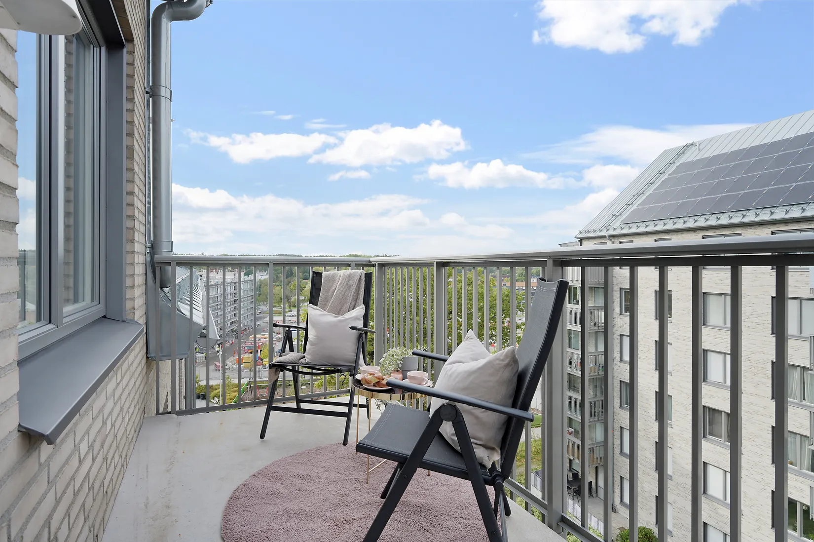 Bostadsrätt, Malstensgränd 6, Jakobsberg - Söderdalen, Järfälla