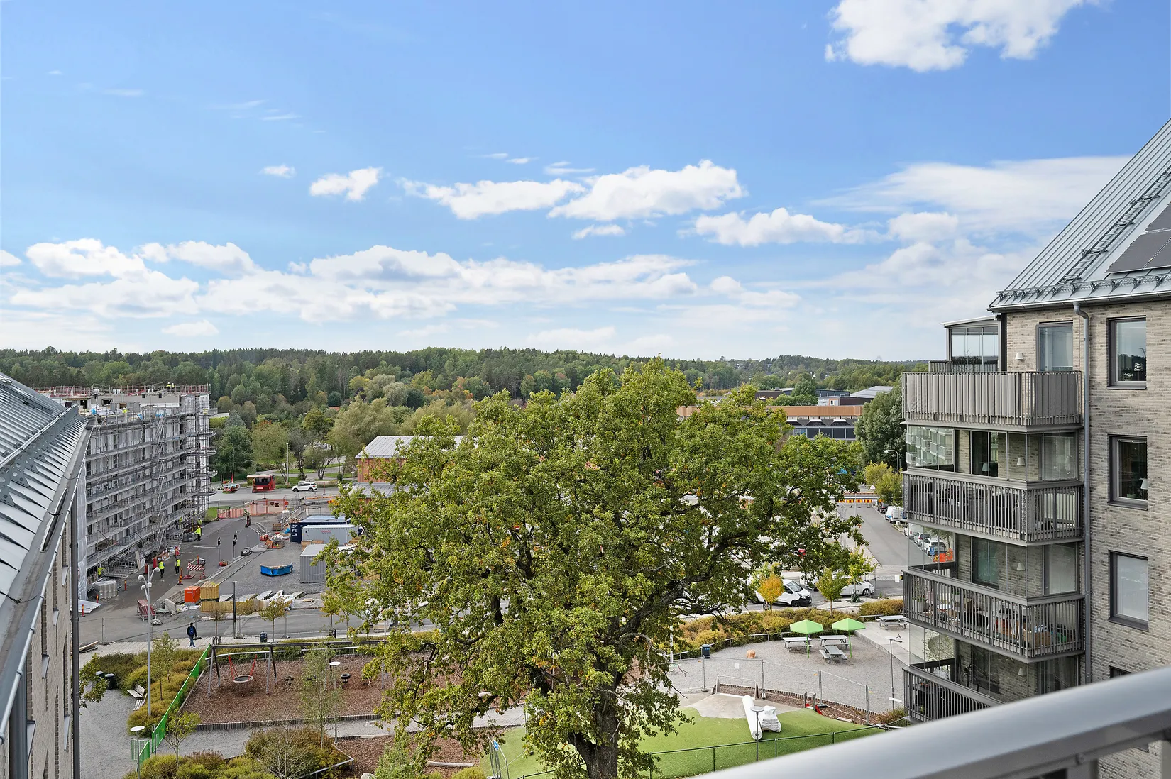 Bostadsrätt, Malstensgränd 6, Jakobsberg - Söderdalen, Järfälla