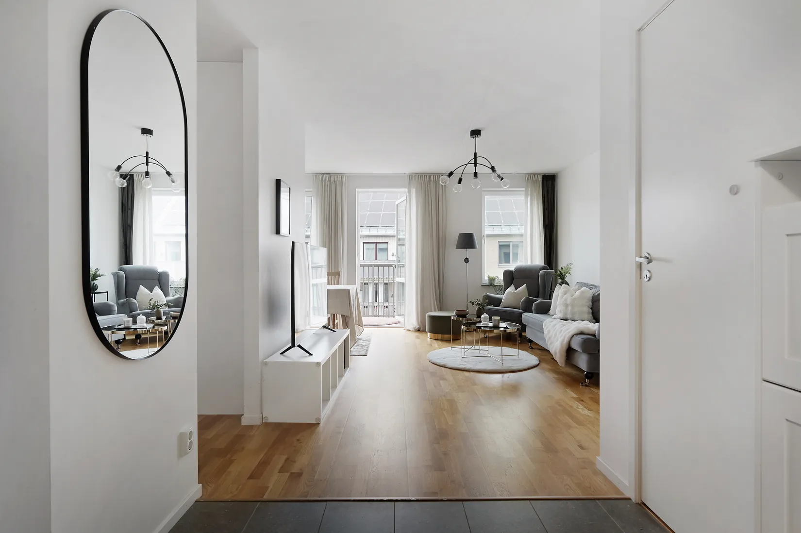 Bostadsrätt, Malstensgränd 6, Jakobsberg - Söderdalen, Järfälla