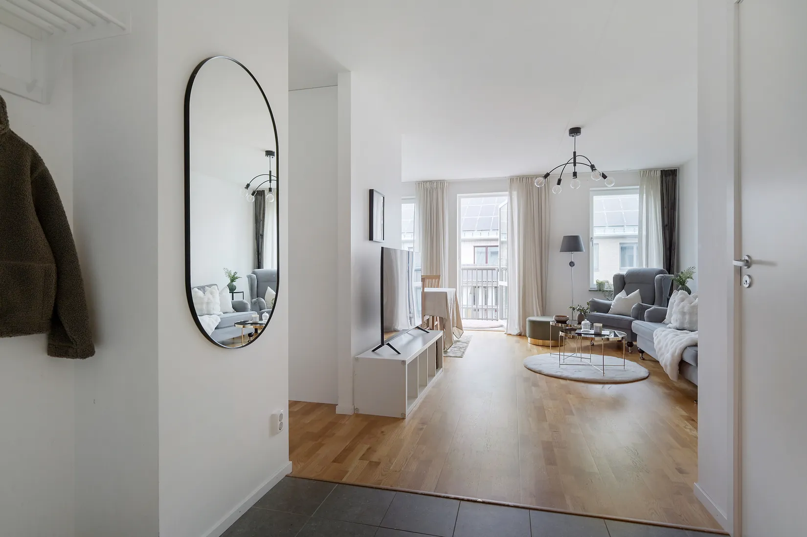 Bostadsrätt, Malstensgränd 6, Jakobsberg - Söderdalen, Järfälla