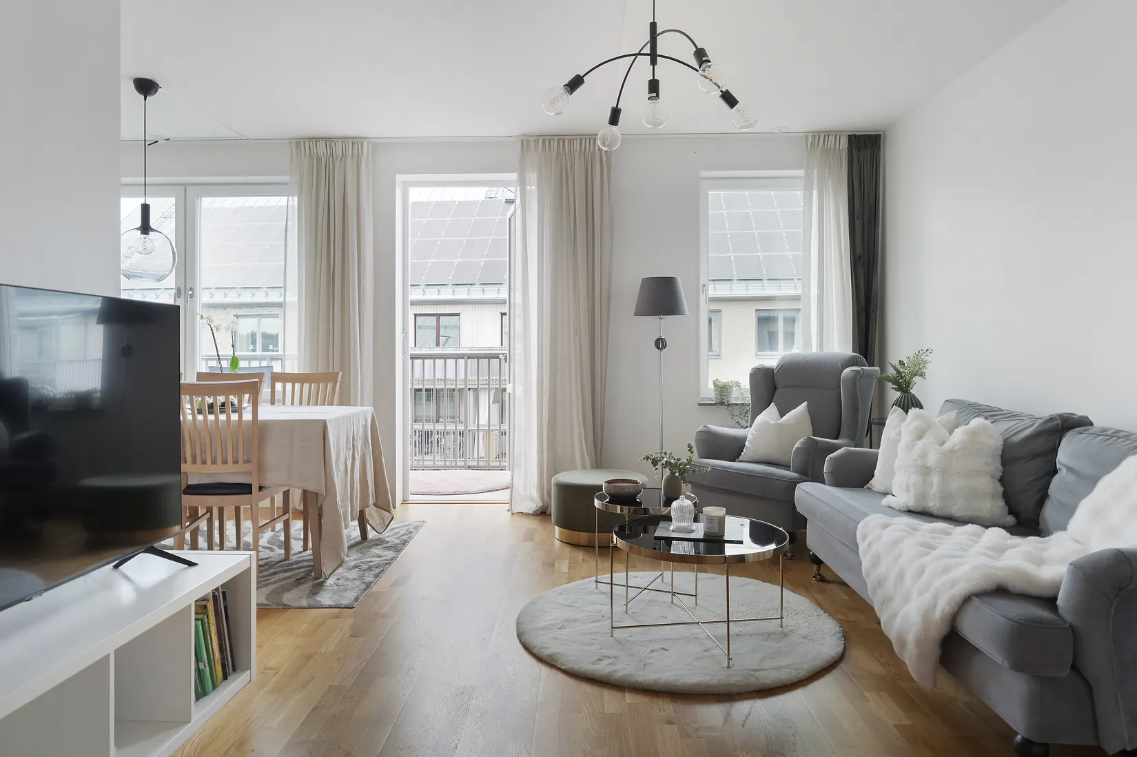 Bostadsrätt, Malstensgränd 6, Jakobsberg - Söderdalen, Järfälla