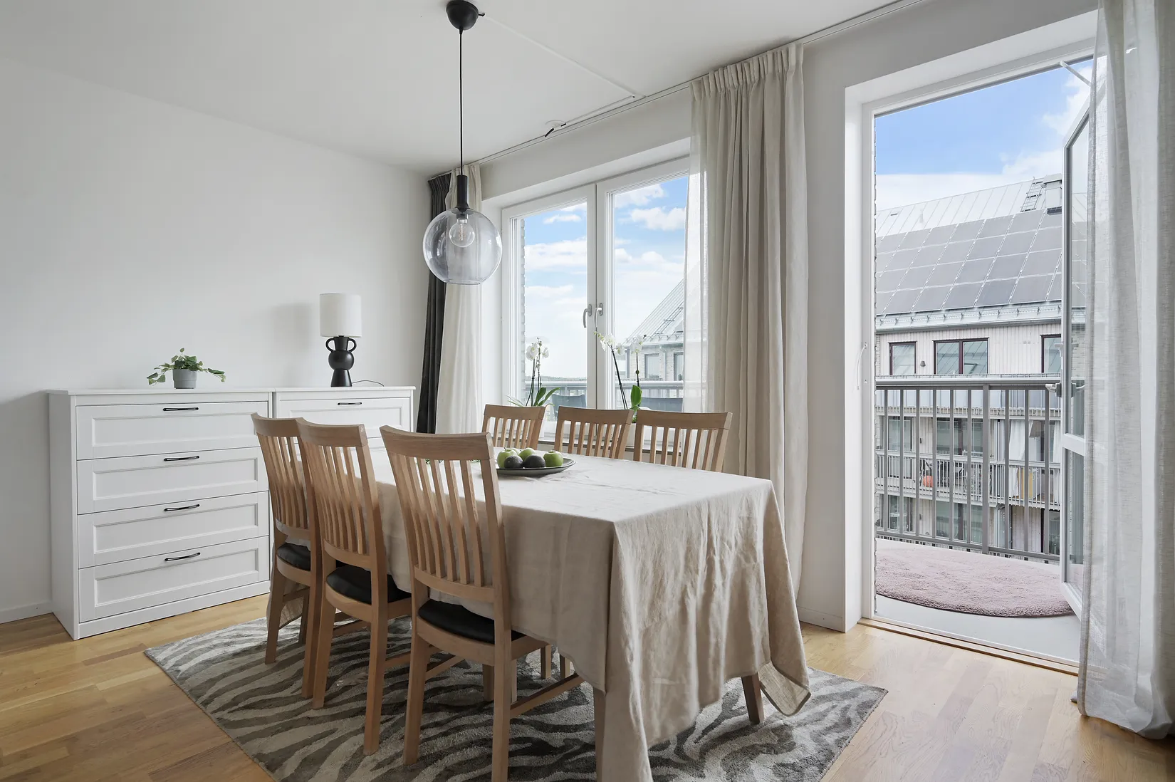 Bostadsrätt, Malstensgränd 6, Jakobsberg - Söderdalen, Järfälla