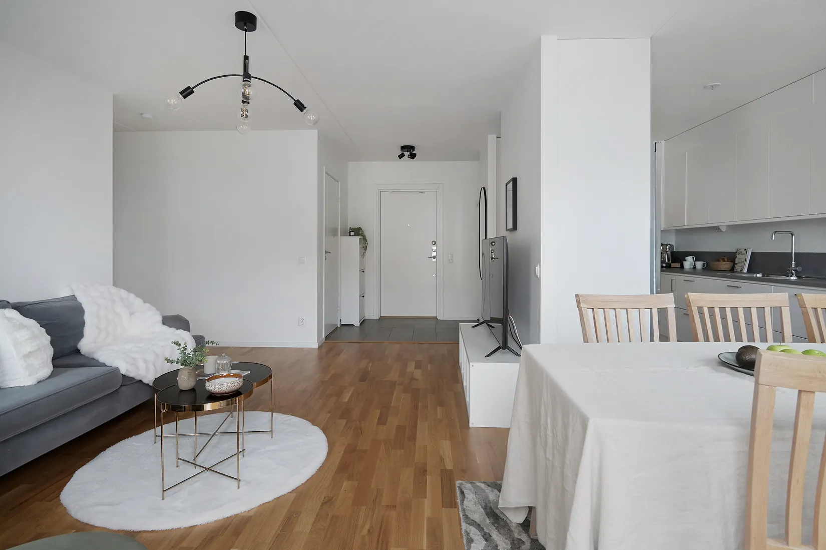 Bostadsrätt, Malstensgränd 6, Jakobsberg - Söderdalen, Järfälla