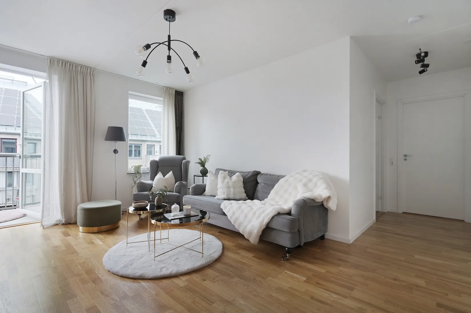 Bostadsrätt, Malstensgränd 6, Jakobsberg - Söderdalen, Järfälla