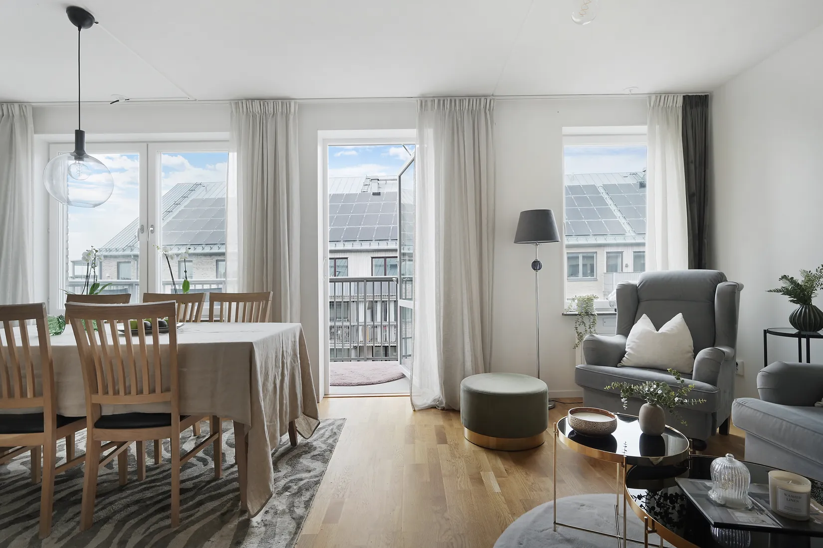 Bostadsrätt, Malstensgränd 6, Jakobsberg - Söderdalen, Järfälla