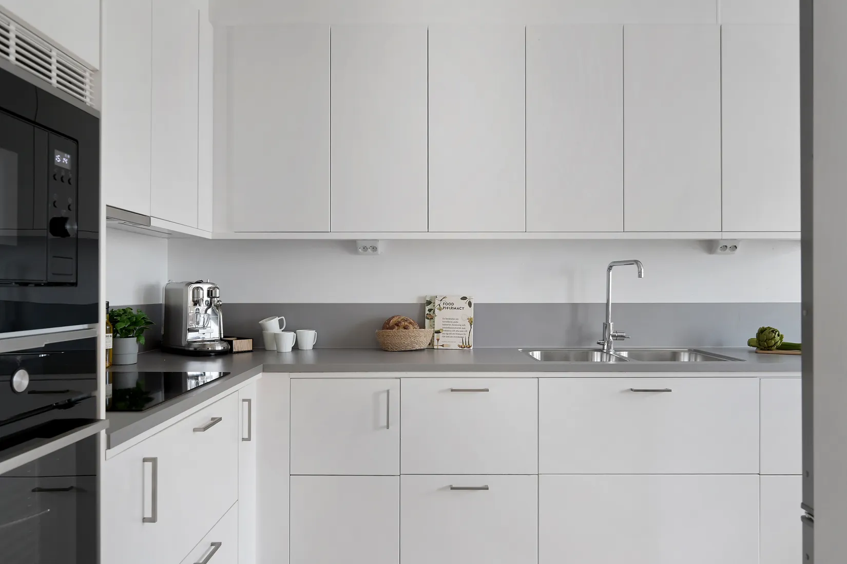 Bostadsrätt, Malstensgränd 6, Jakobsberg - Söderdalen, Järfälla