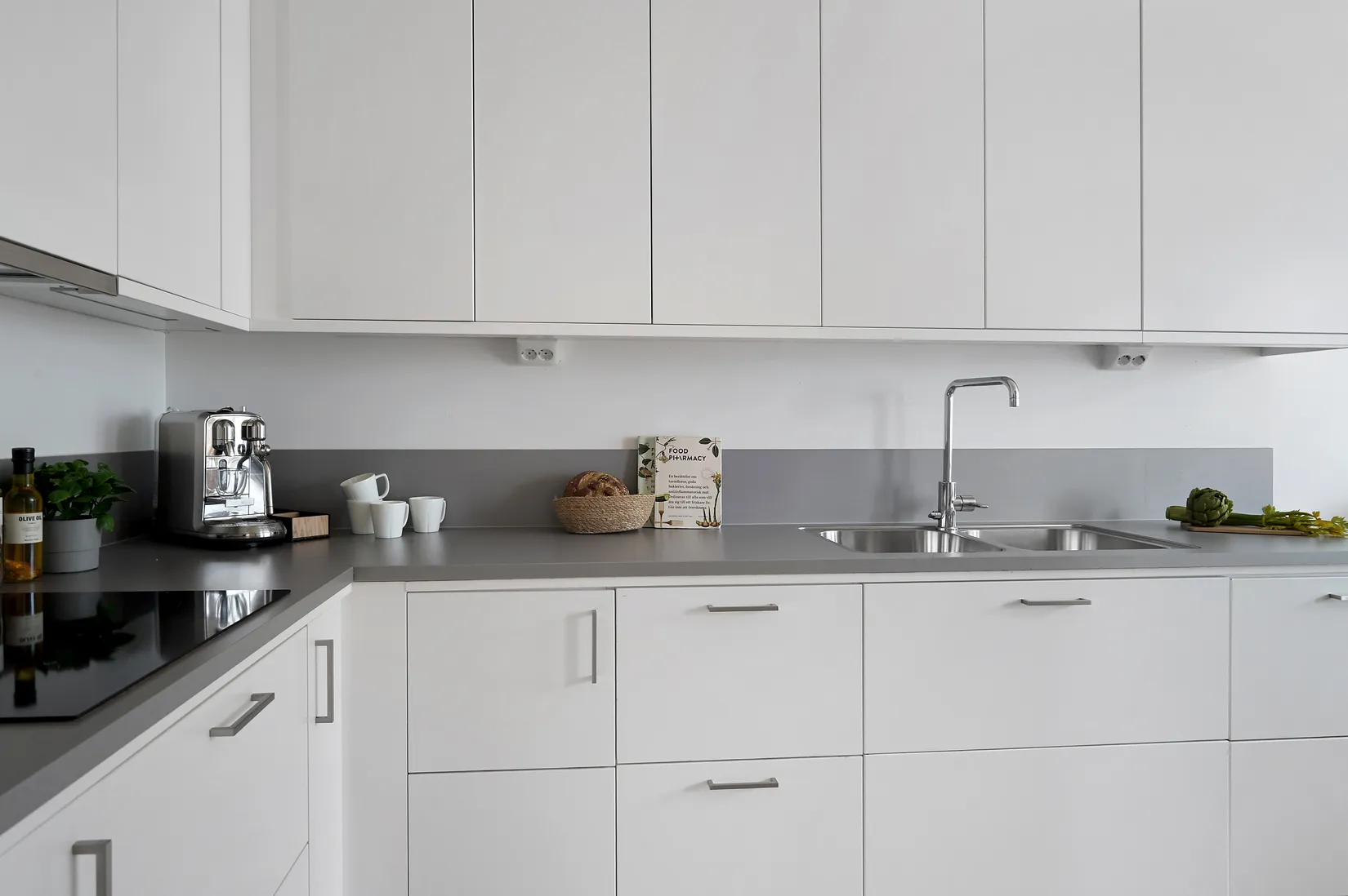 Bostadsrätt, Malstensgränd 6, Jakobsberg - Söderdalen, Järfälla