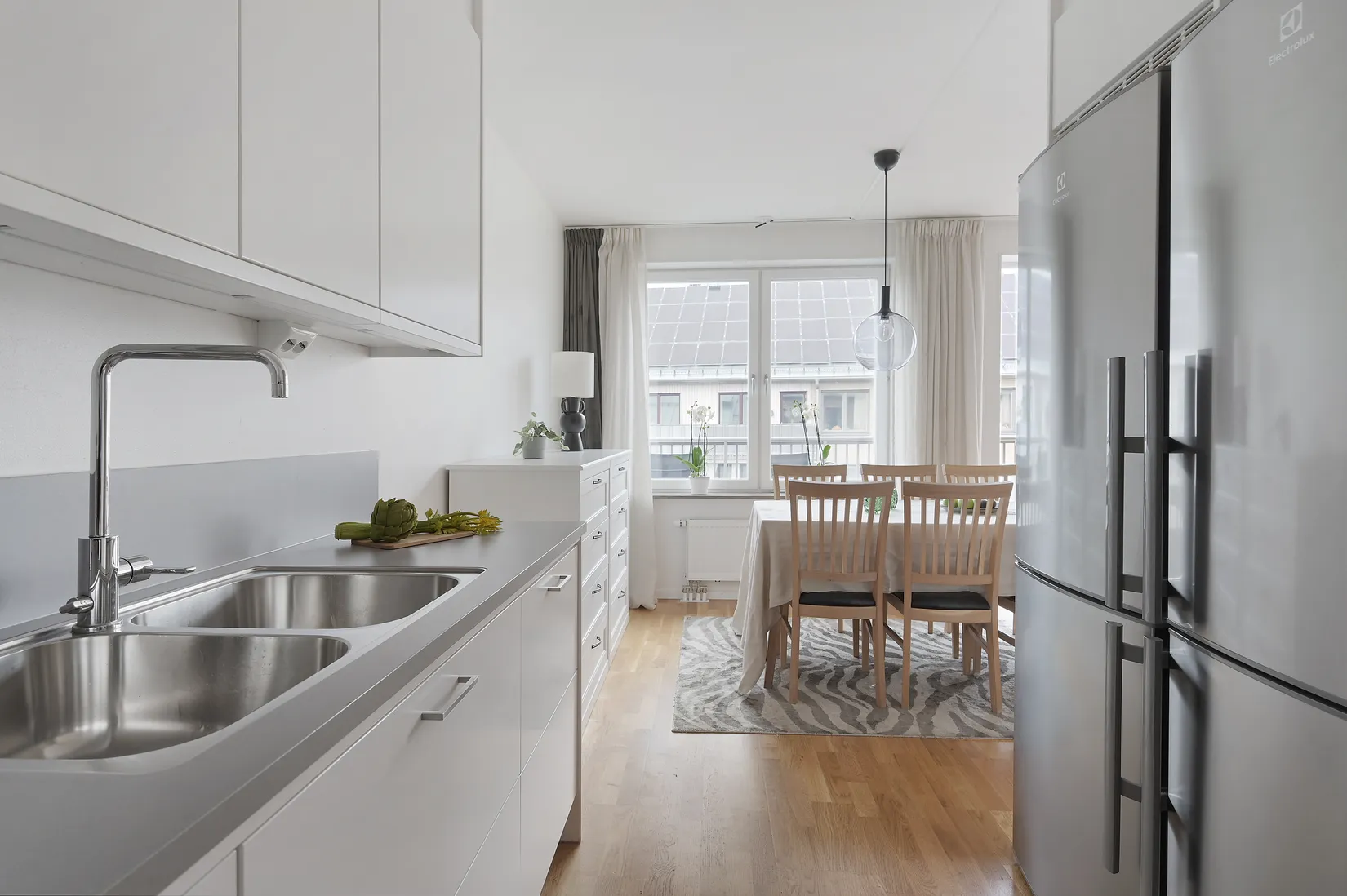 Bostadsrätt, Malstensgränd 6, Jakobsberg - Söderdalen, Järfälla