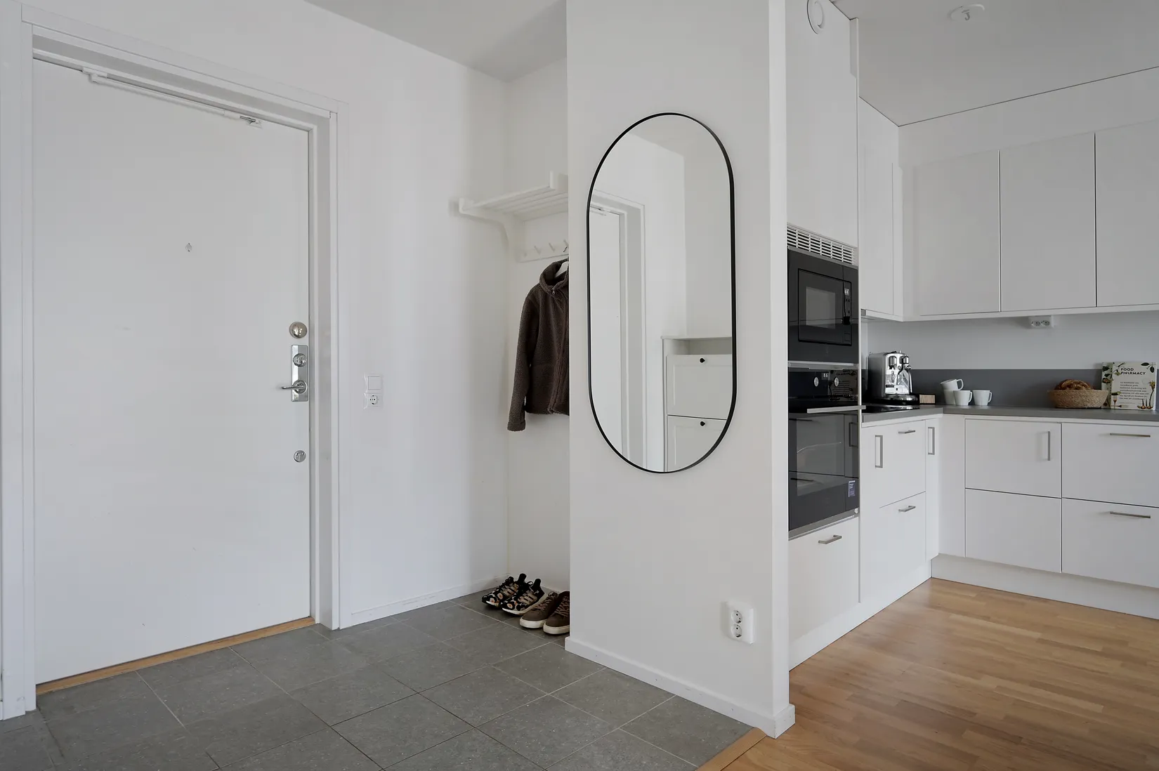 Bostadsrätt, Malstensgränd 6, Jakobsberg - Söderdalen, Järfälla