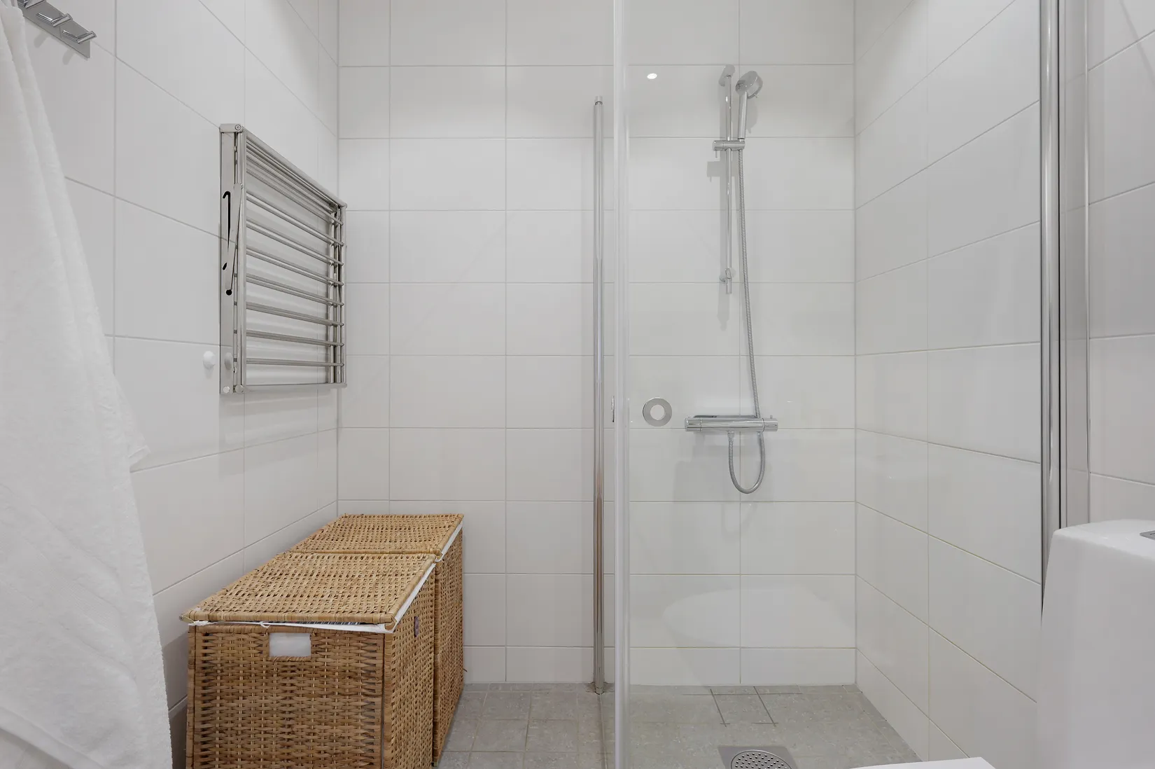 Bostadsrätt, Malstensgränd 6, Jakobsberg - Söderdalen, Järfälla