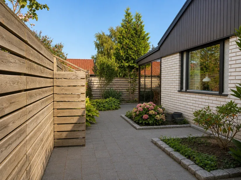 Villa, Hästvägen 16, Jägersro - Husie, Malmö