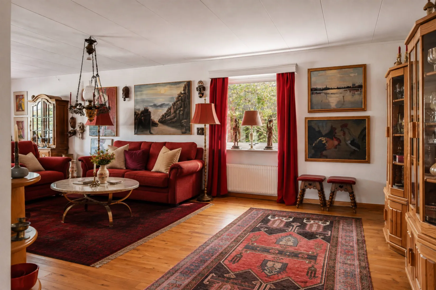 Villa, Hästvägen 16, Jägersro - Husie, Malmö